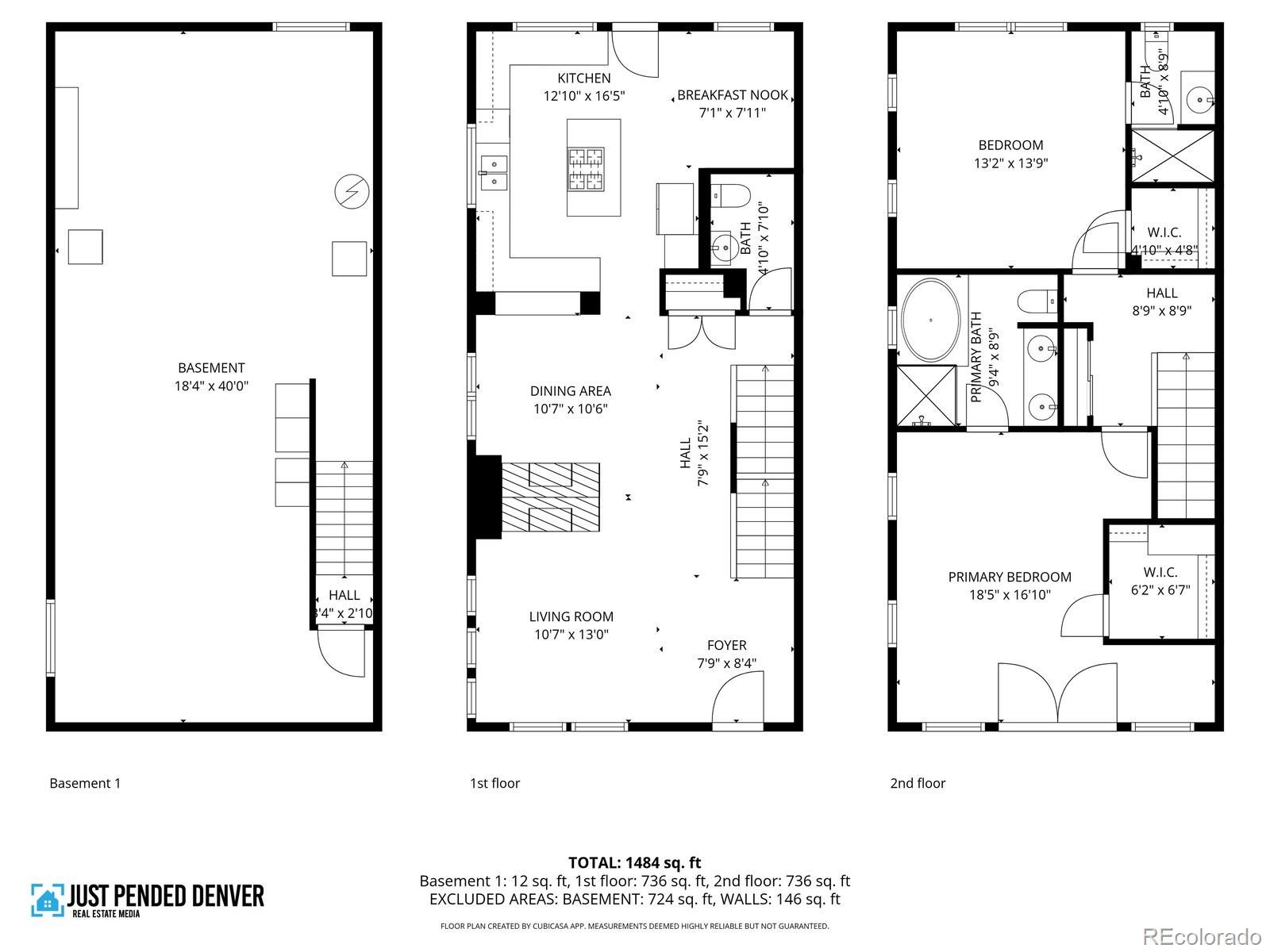 MLS Image #45 for 2020  newton street,denver, Colorado
