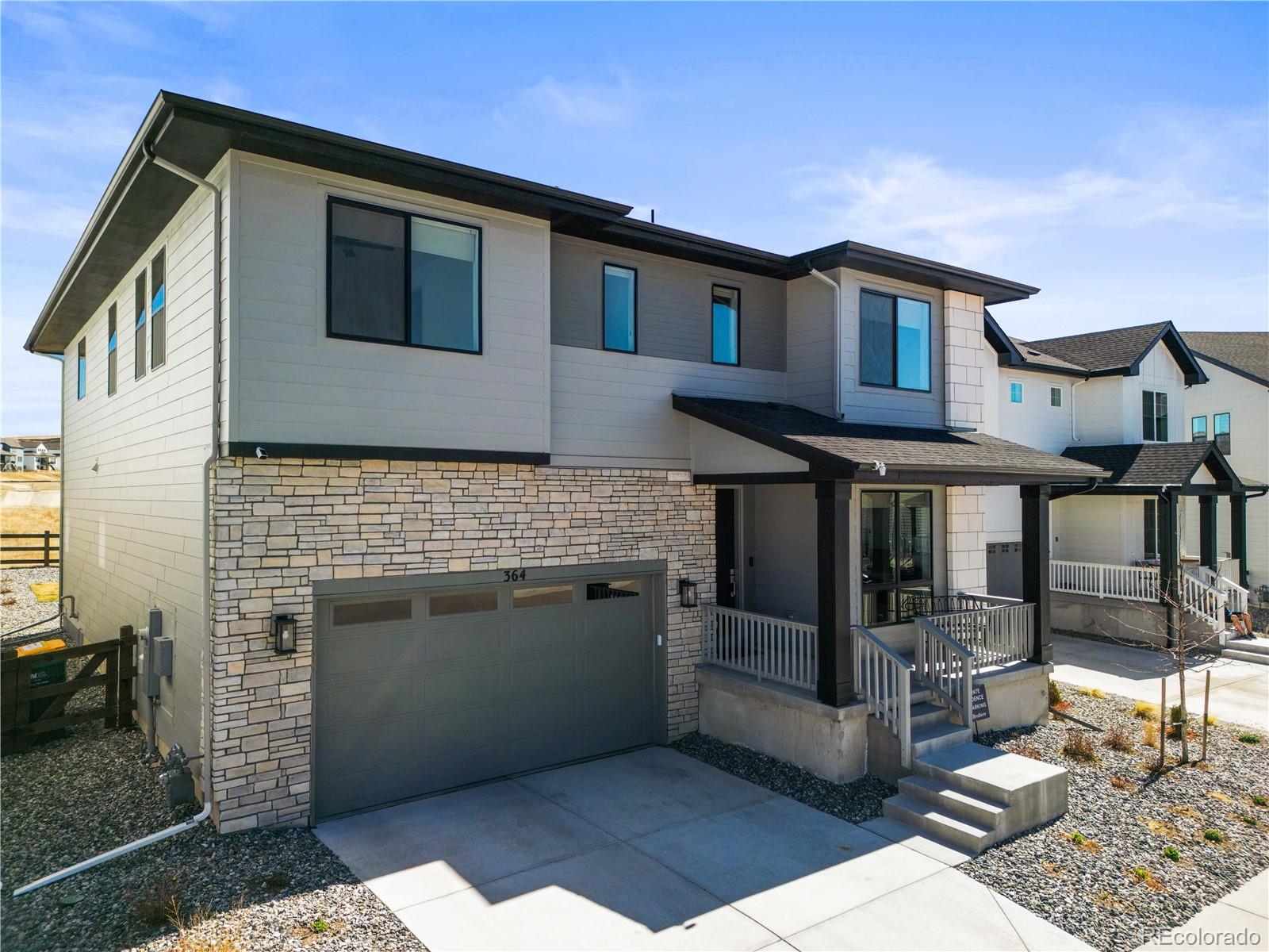 MLS Image #1 for 364  welded tuff trail,castle rock, Colorado