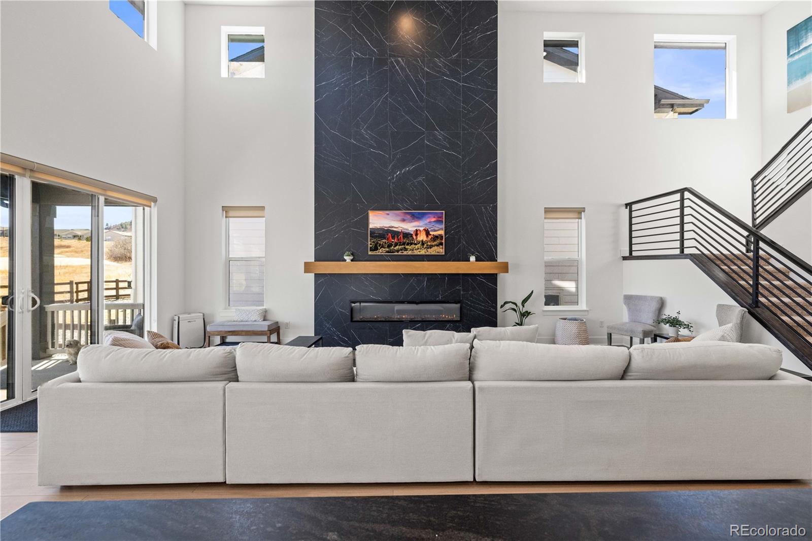MLS Image #17 for 364  welded tuff trail,castle rock, Colorado