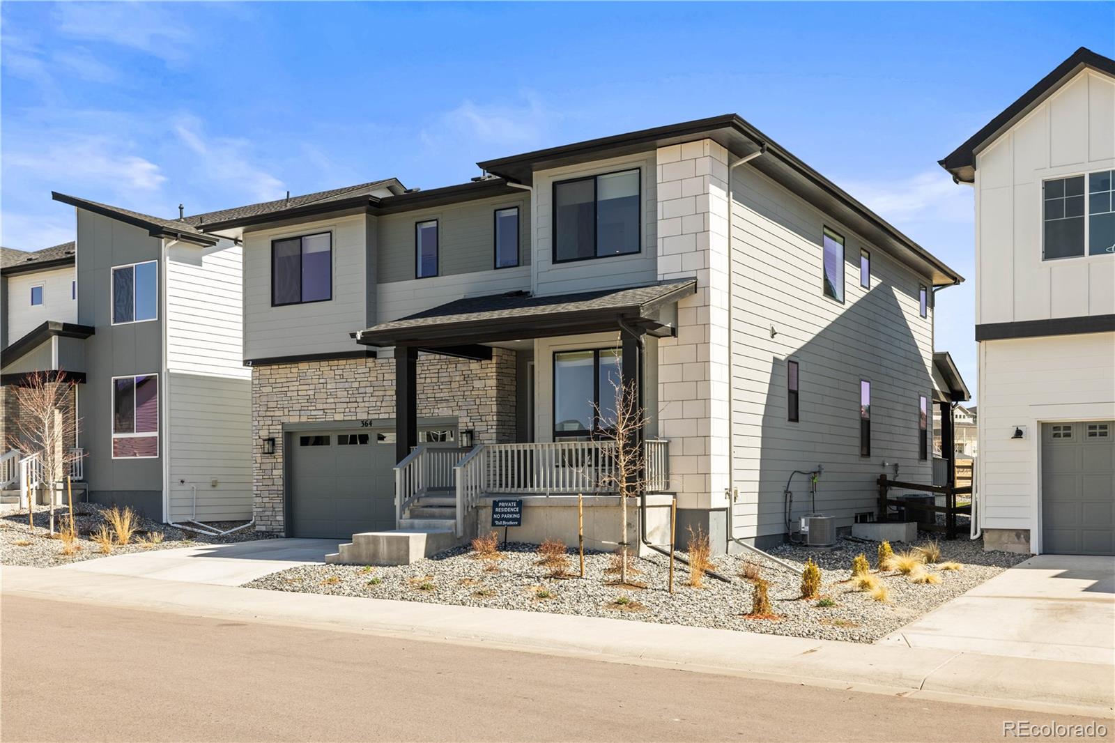 MLS Image #2 for 364  welded tuff trail,castle rock, Colorado