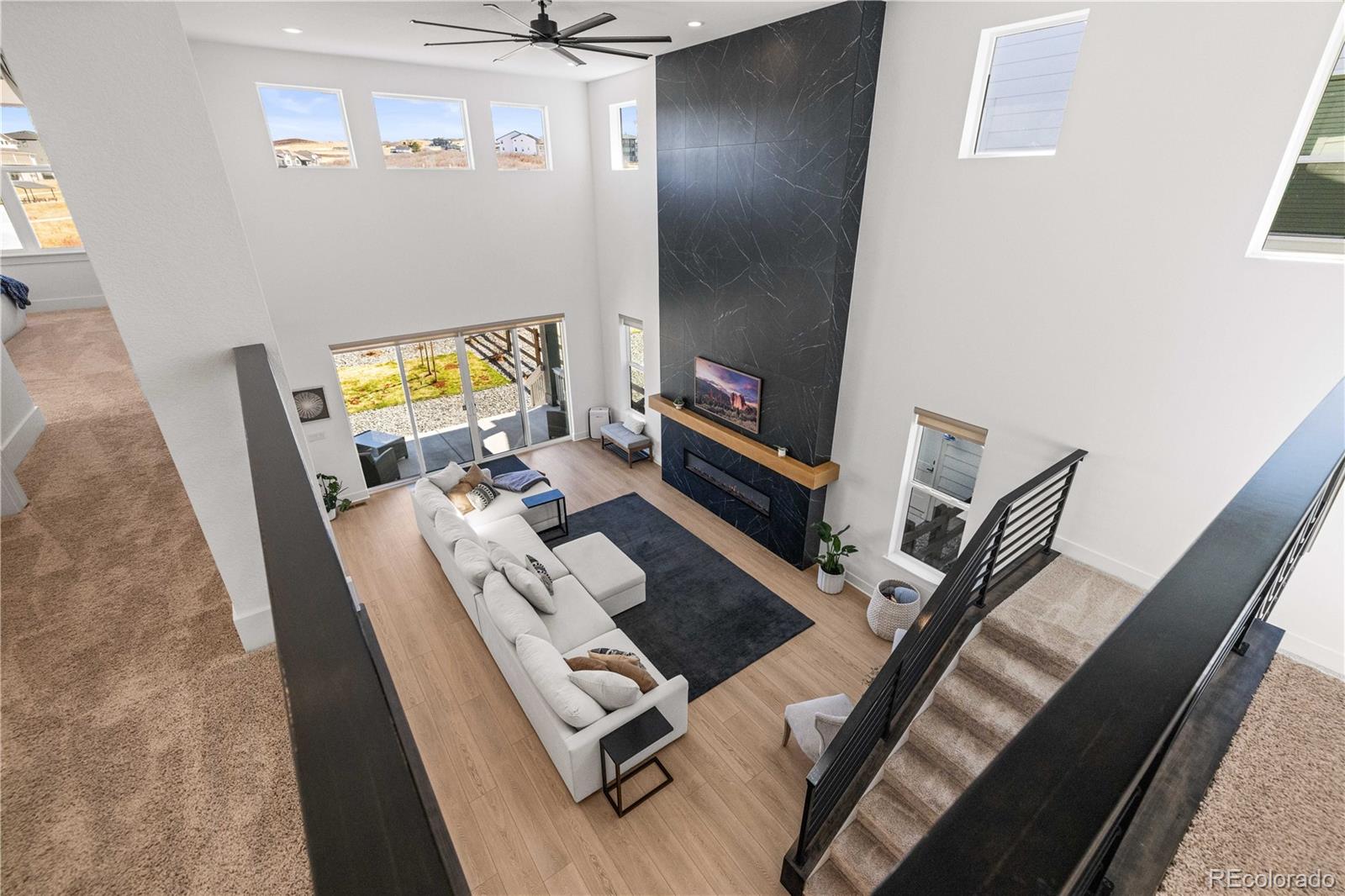MLS Image #21 for 364  welded tuff trail,castle rock, Colorado