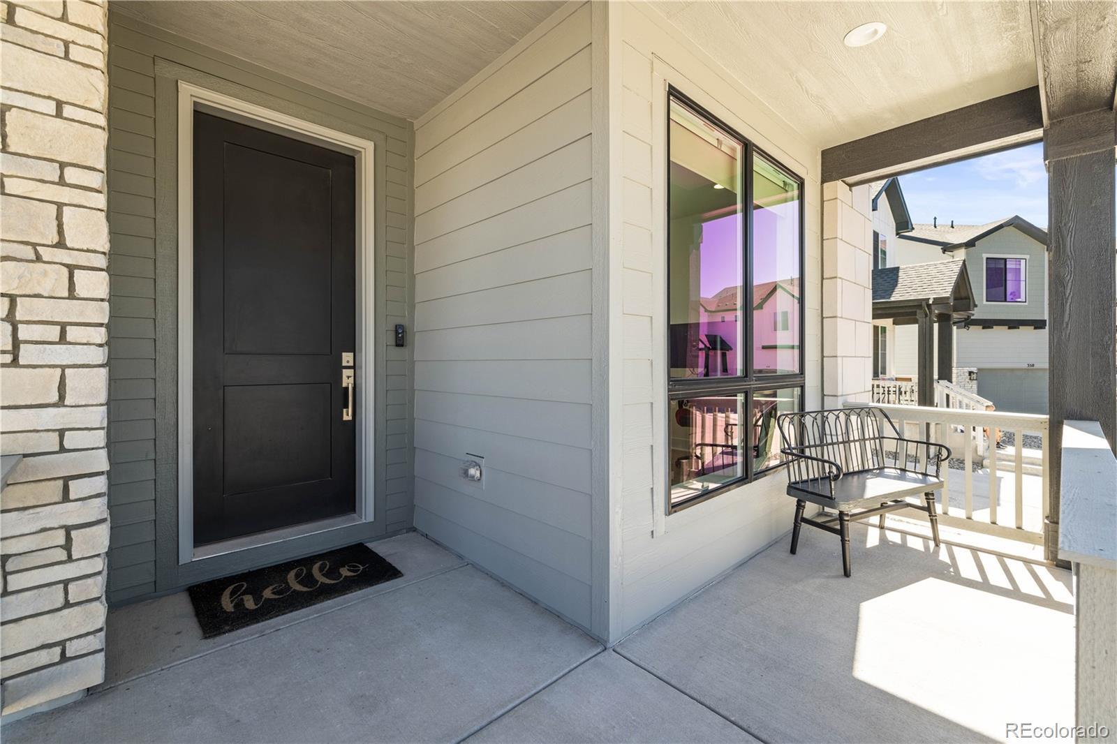 MLS Image #3 for 364  welded tuff trail,castle rock, Colorado