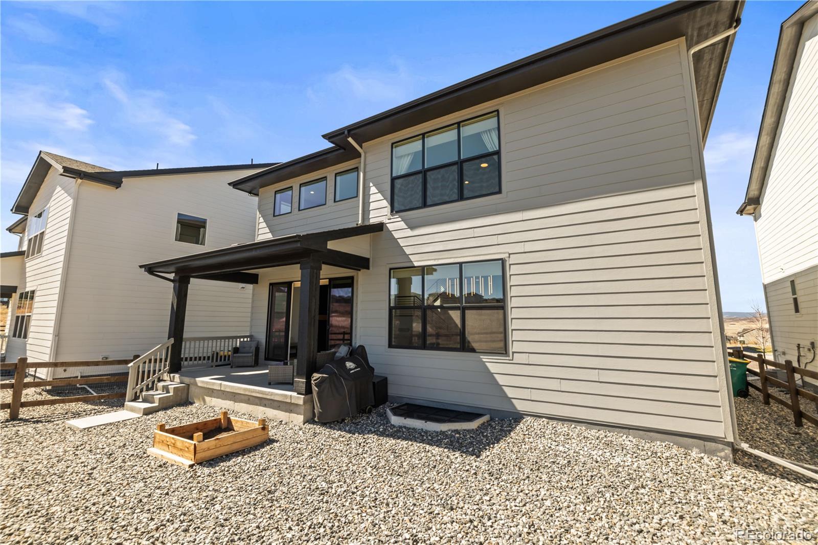 MLS Image #40 for 364  welded tuff trail,castle rock, Colorado