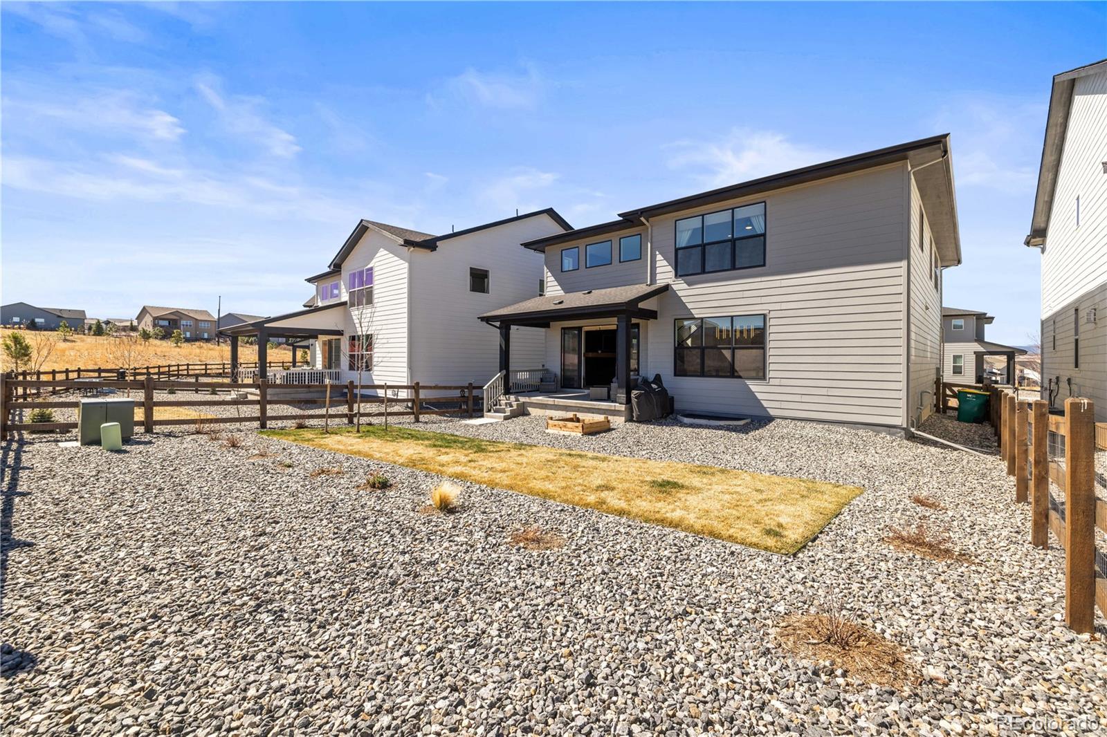MLS Image #41 for 364  welded tuff trail,castle rock, Colorado