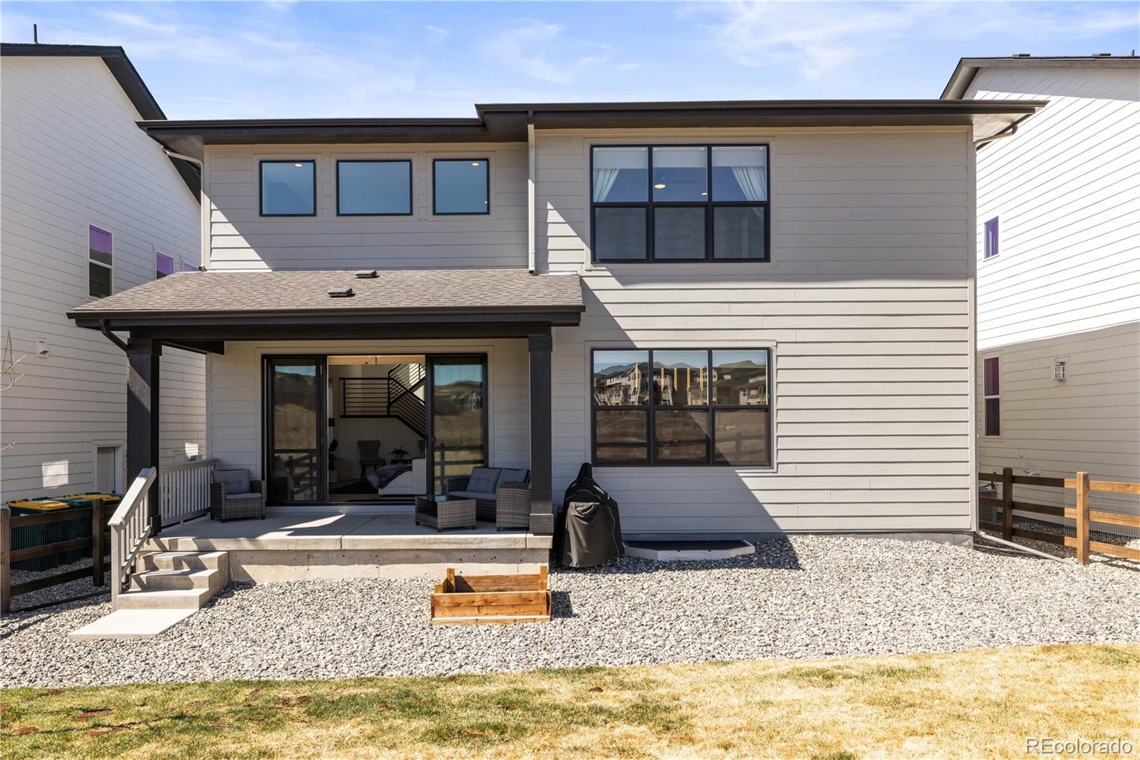 MLS Image #42 for 364  welded tuff trail,castle rock, Colorado