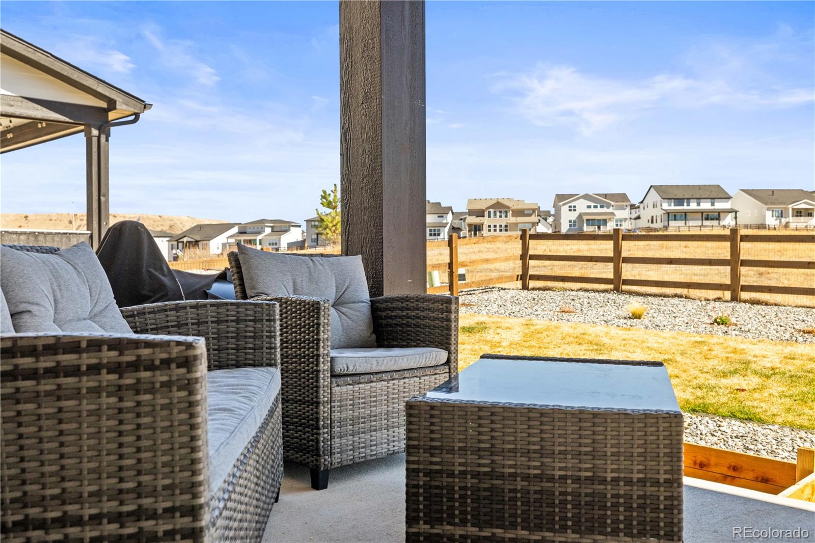 MLS Image #43 for 364  welded tuff trail,castle rock, Colorado
