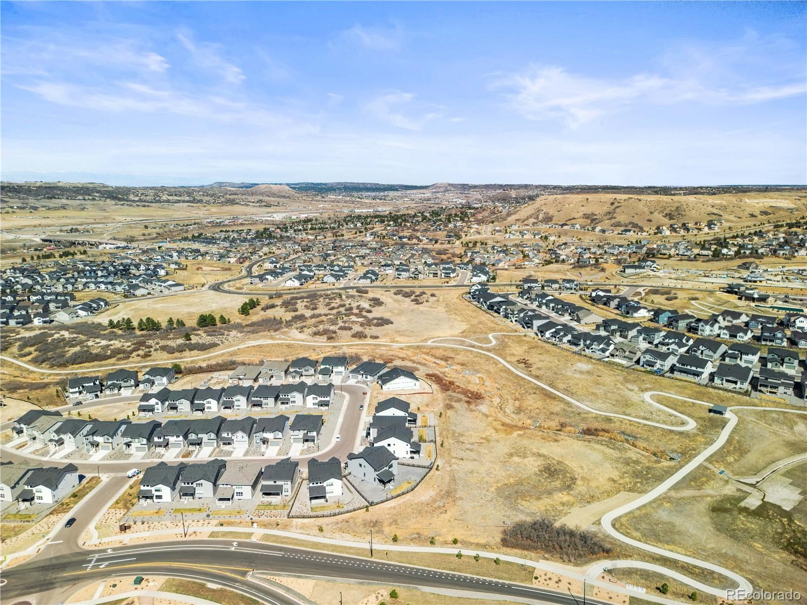 MLS Image #45 for 364  welded tuff trail,castle rock, Colorado