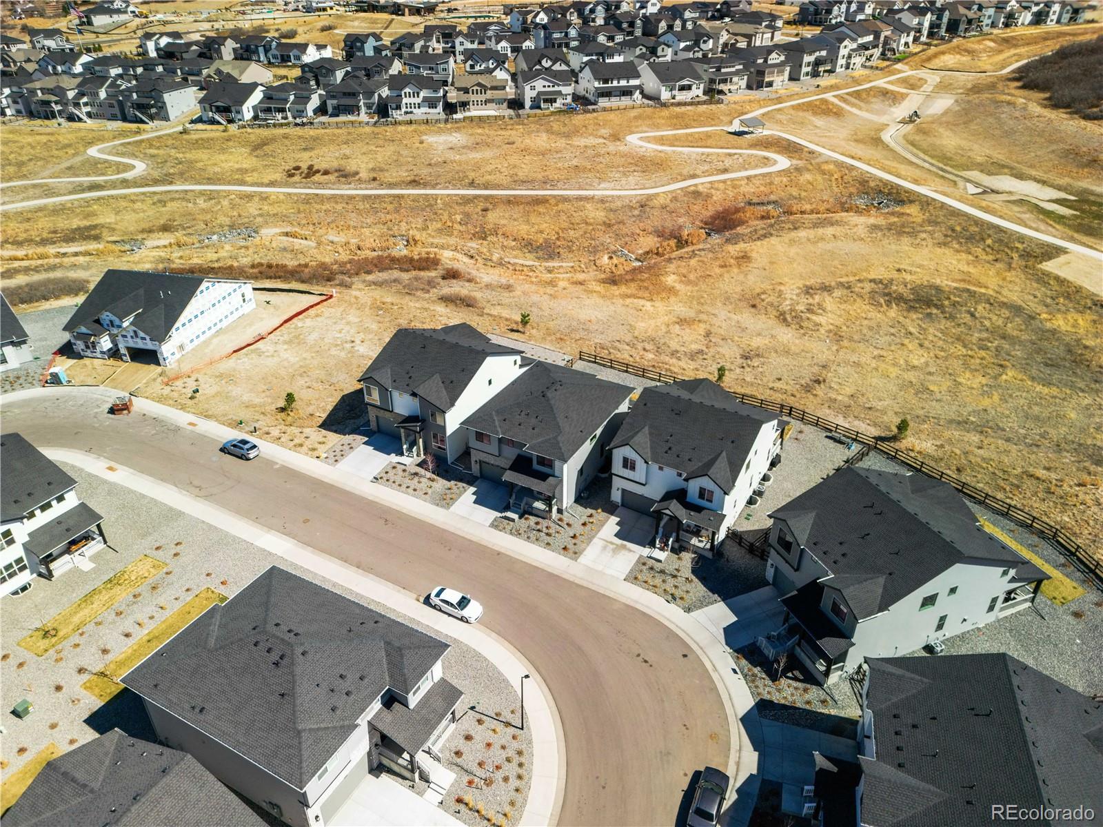 MLS Image #46 for 364  welded tuff trail,castle rock, Colorado