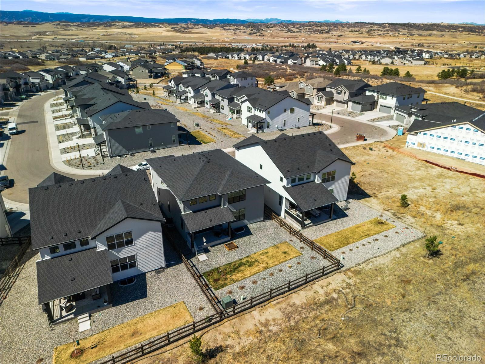 MLS Image #48 for 364  welded tuff trail,castle rock, Colorado