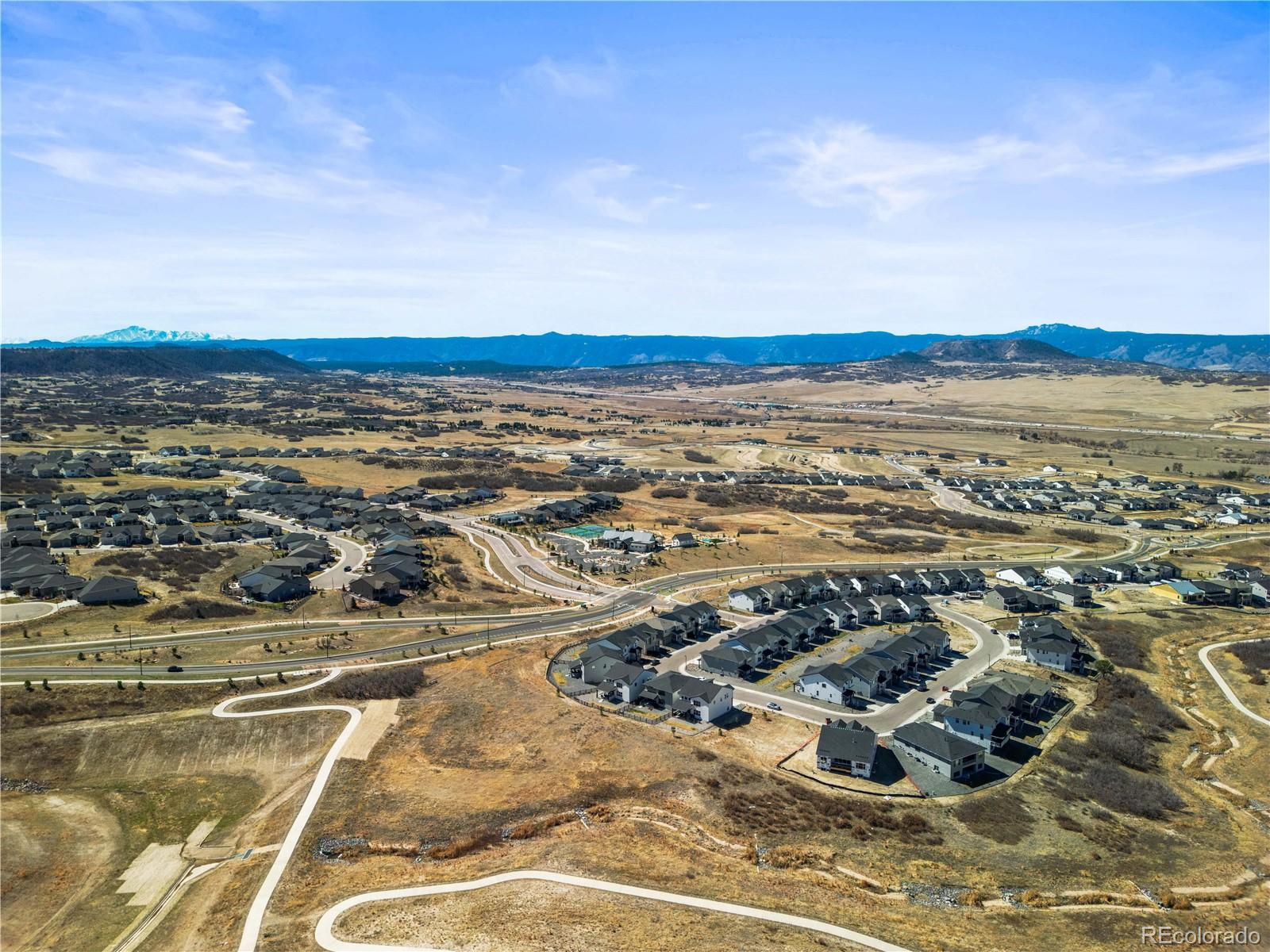 MLS Image #49 for 364  welded tuff trail,castle rock, Colorado