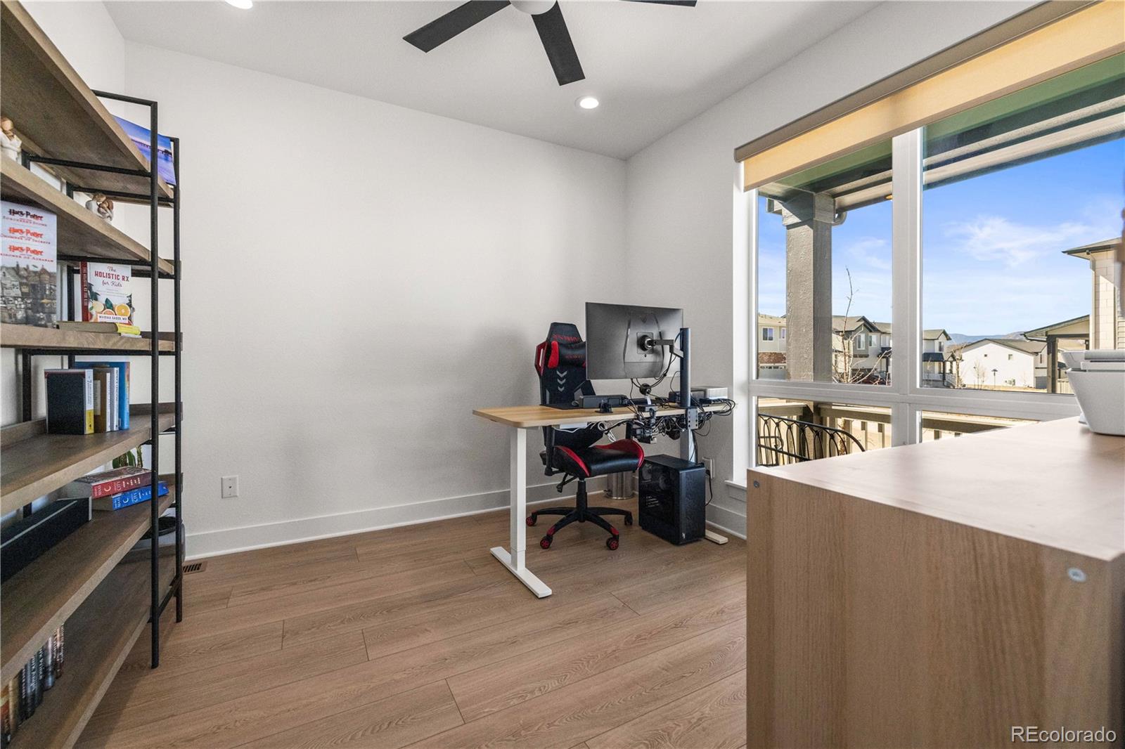 MLS Image #5 for 364  welded tuff trail,castle rock, Colorado