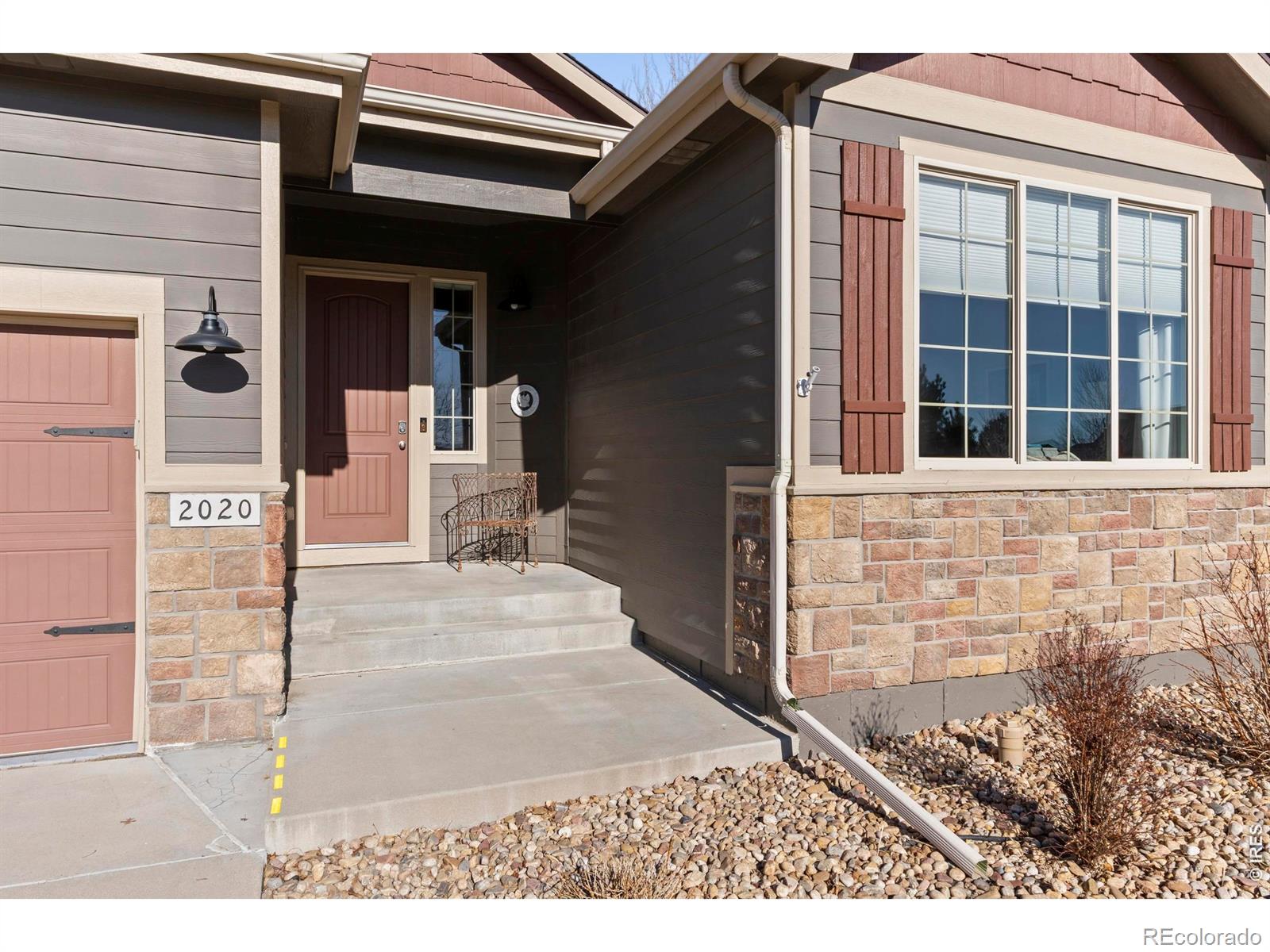 MLS Image #1 for 2020  vineyard court,windsor, Colorado