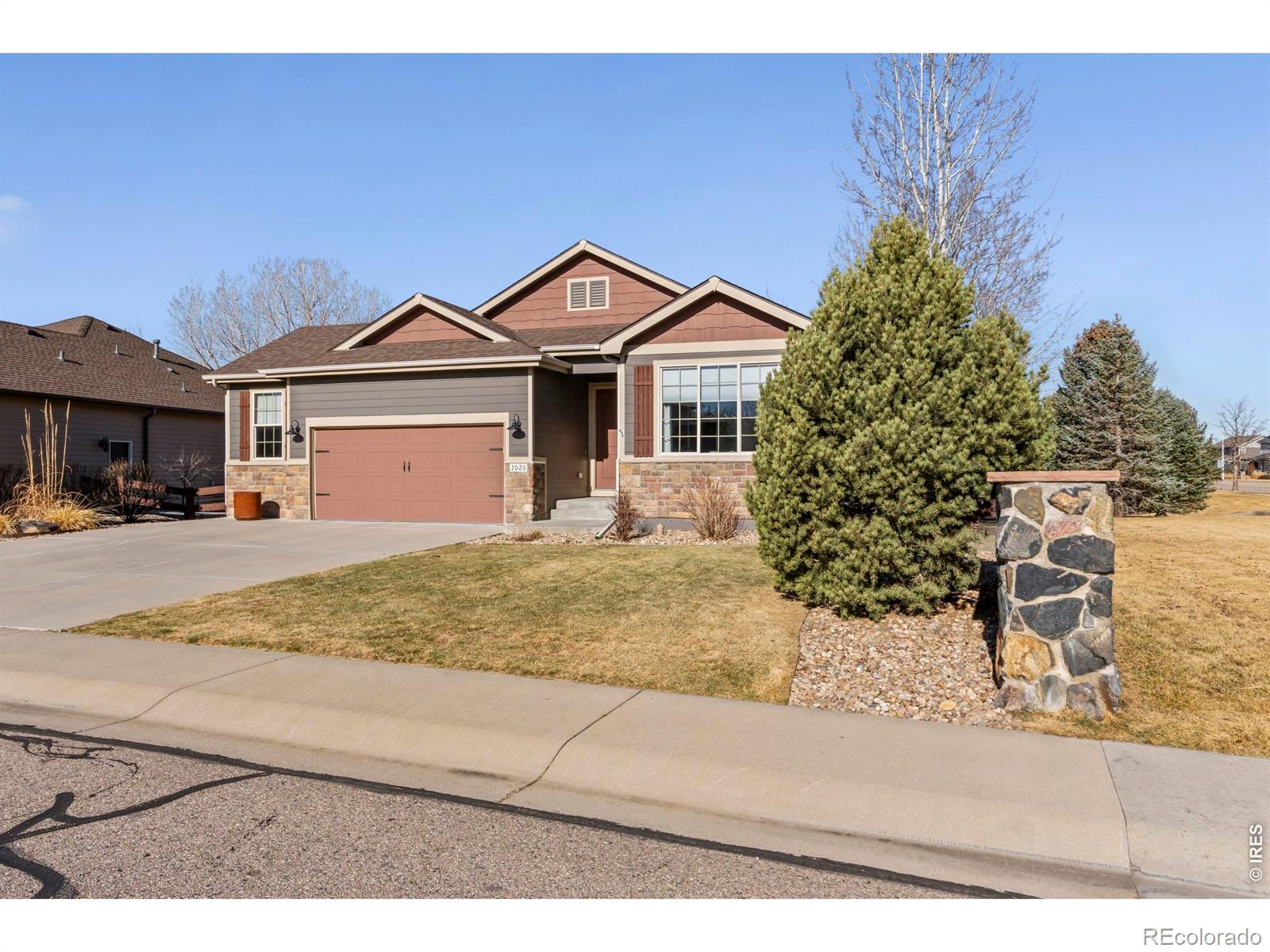 MLS Image #2 for 2020  vineyard court,windsor, Colorado
