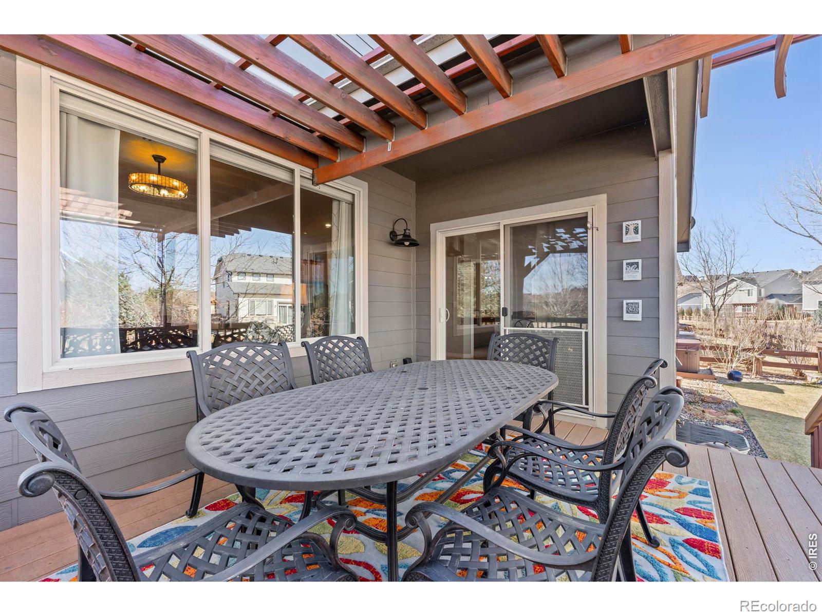 MLS Image #28 for 2020  vineyard court,windsor, Colorado