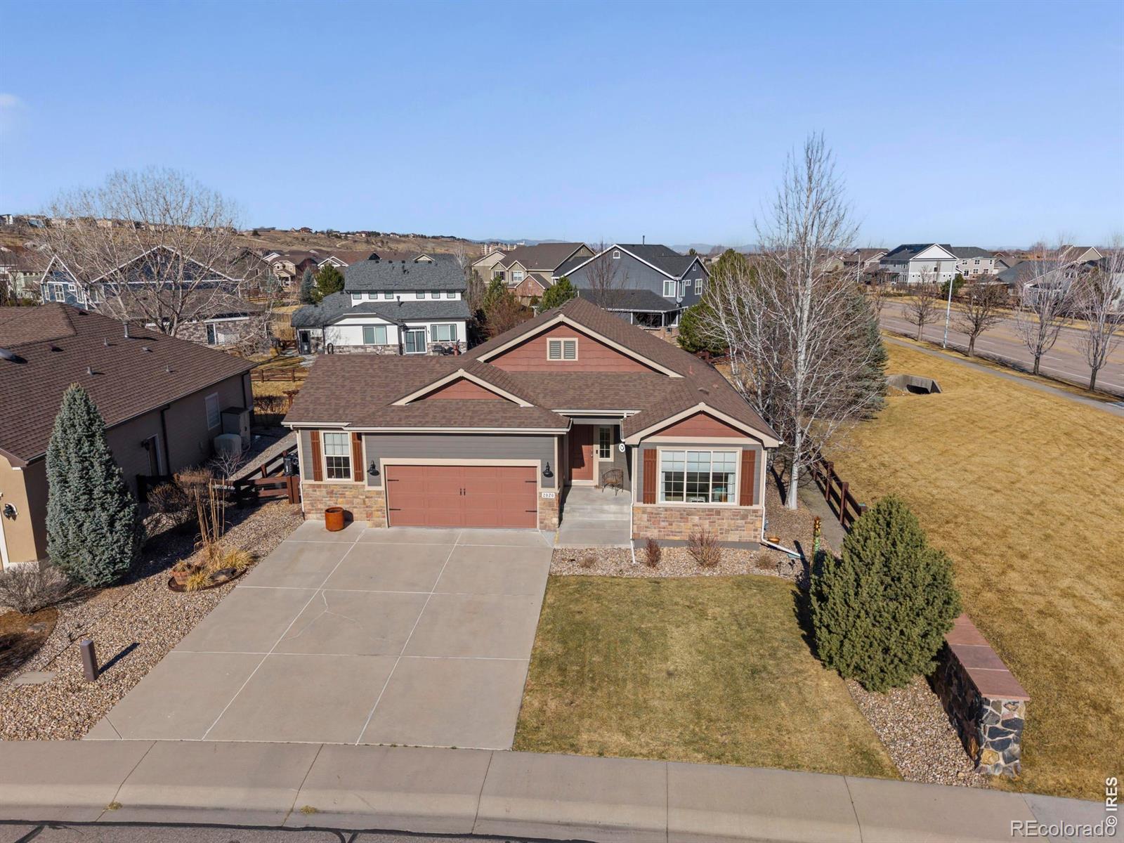 MLS Image #33 for 2020  vineyard court,windsor, Colorado