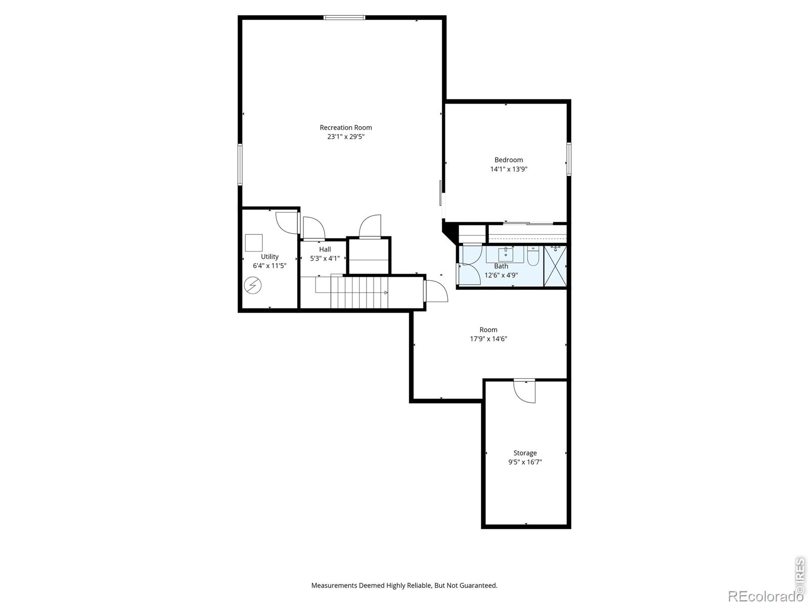 MLS Image #38 for 2020  vineyard court,windsor, Colorado