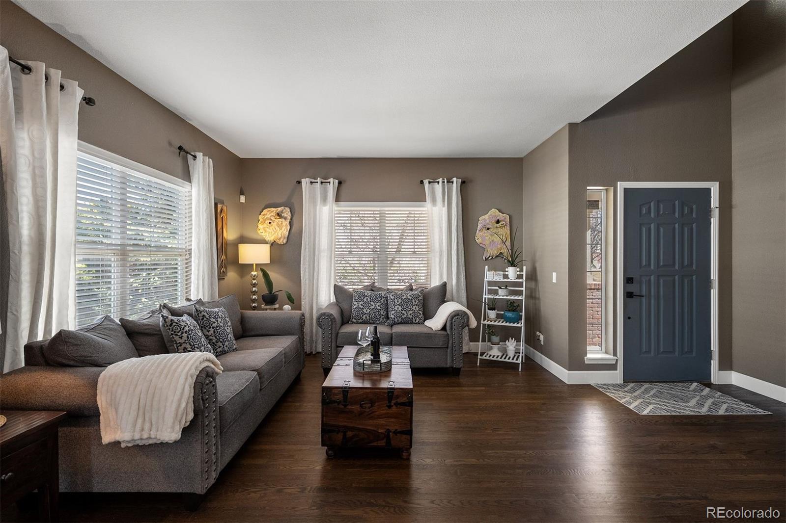 MLS Image #10 for 3867  broadview place,castle rock, Colorado
