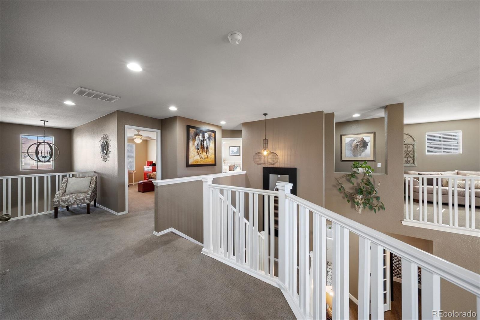 MLS Image #15 for 3867  broadview place,castle rock, Colorado