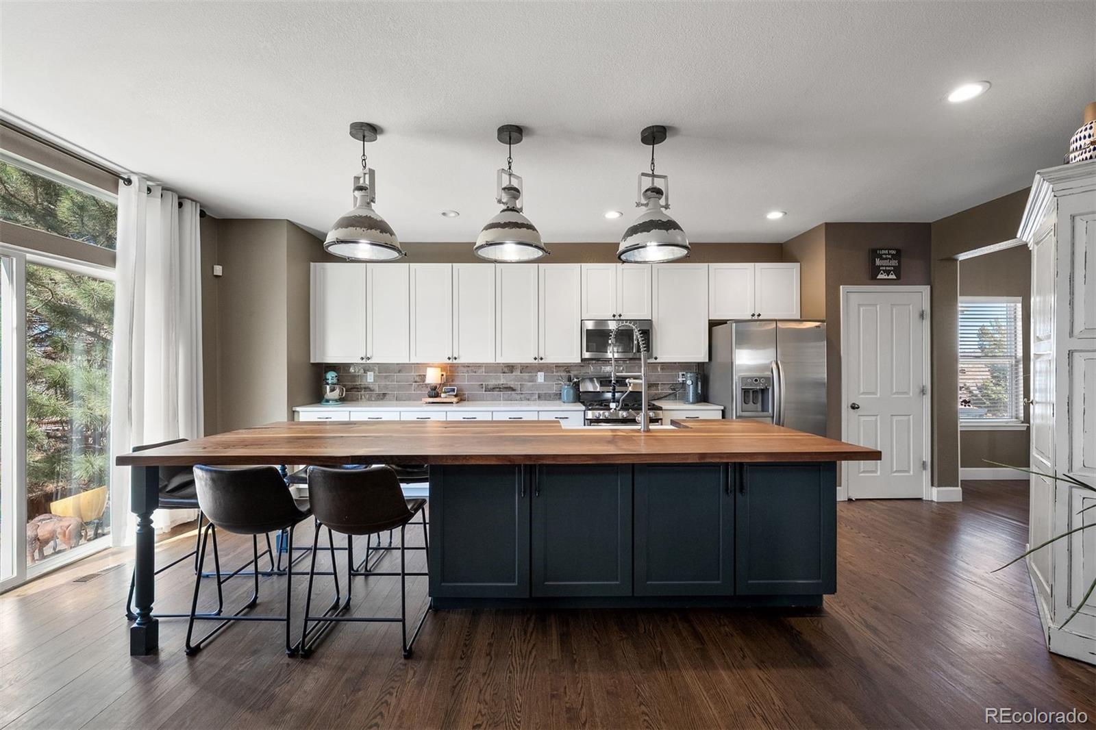 MLS Image #2 for 3867  broadview place,castle rock, Colorado