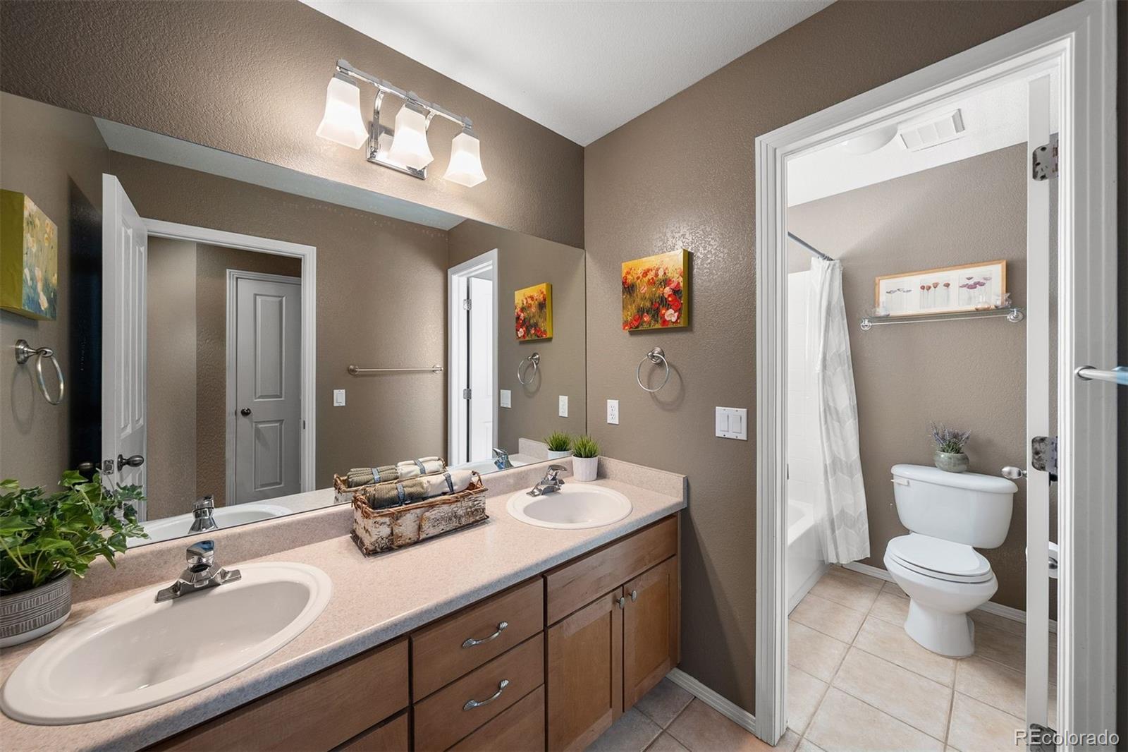 MLS Image #20 for 3867  broadview place,castle rock, Colorado