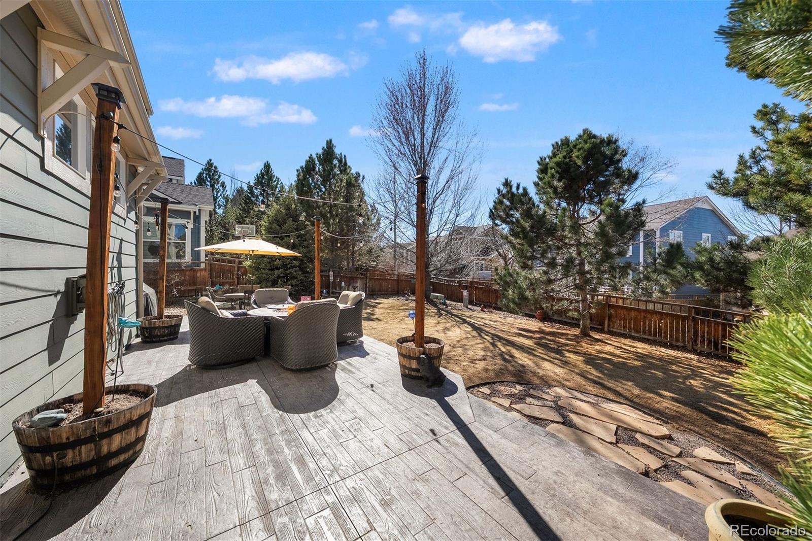 MLS Image #21 for 3867  broadview place,castle rock, Colorado