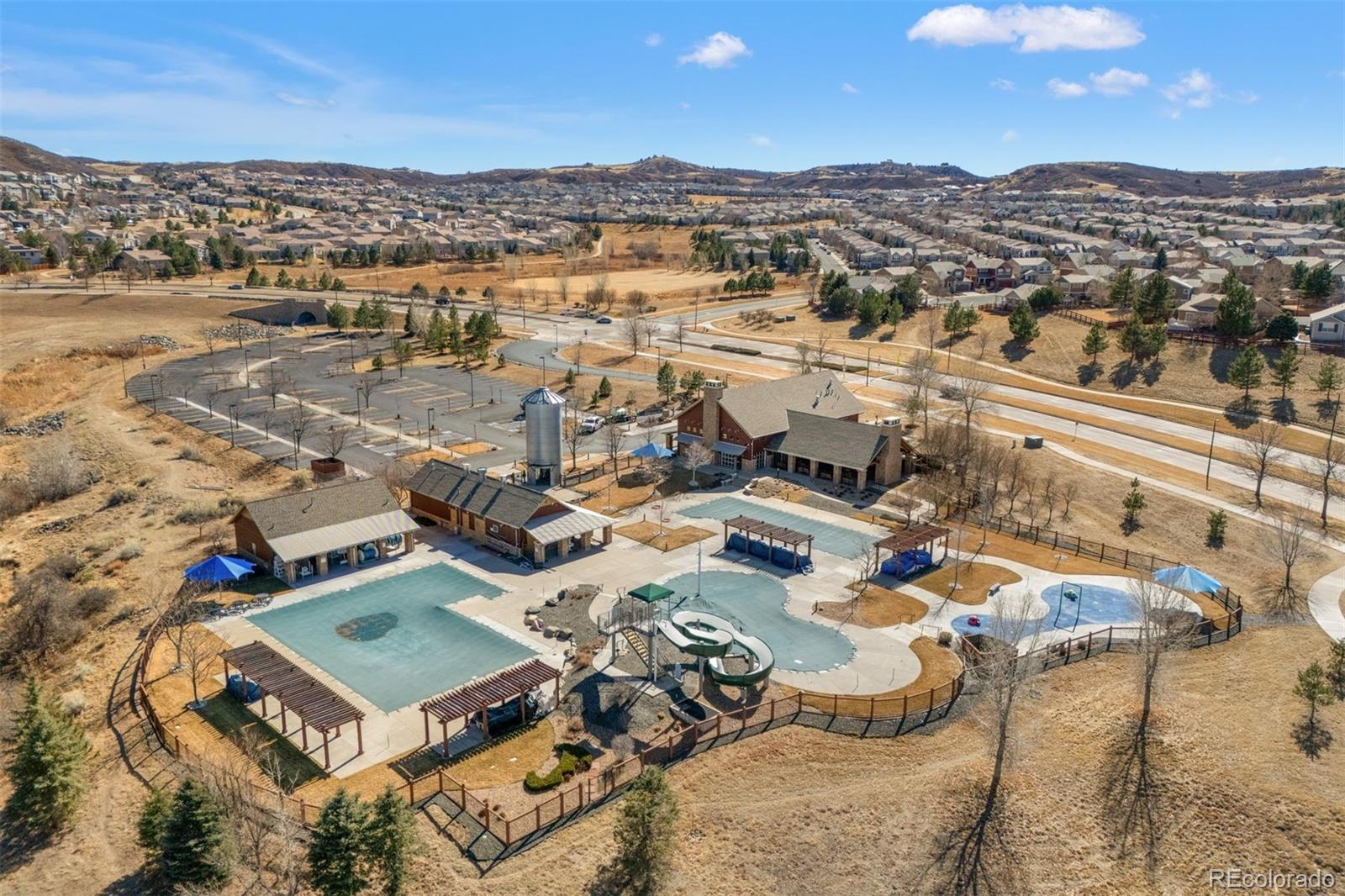 MLS Image #25 for 3867  broadview place,castle rock, Colorado