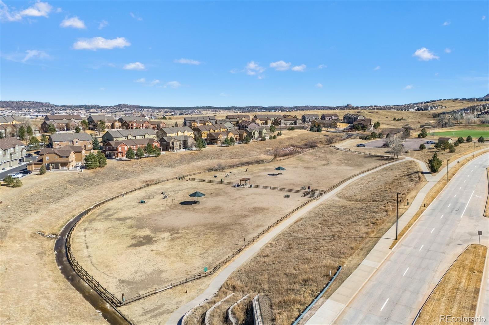 MLS Image #28 for 3867  broadview place,castle rock, Colorado