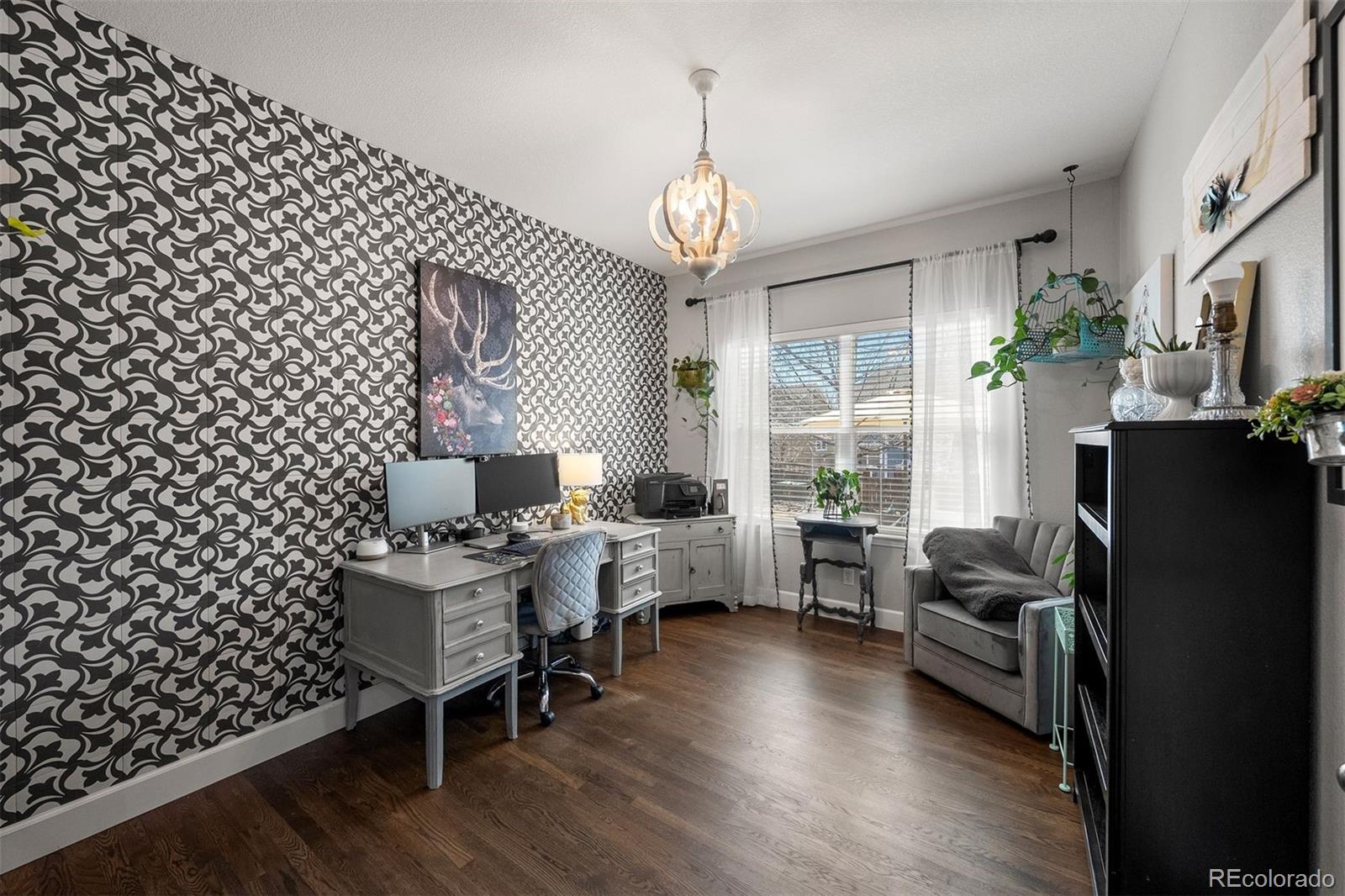 MLS Image #3 for 3867  broadview place,castle rock, Colorado