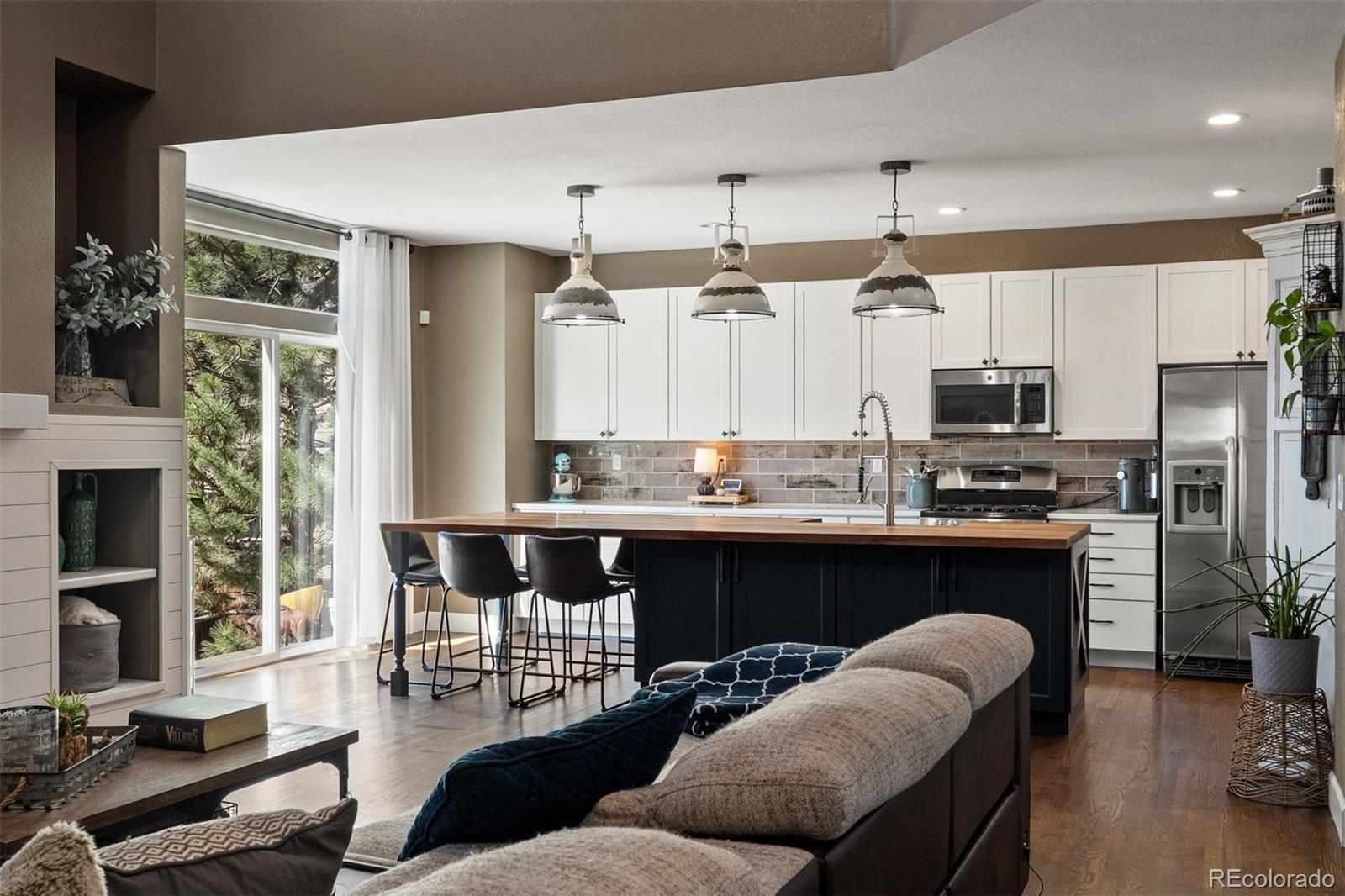MLS Image #6 for 3867  broadview place,castle rock, Colorado