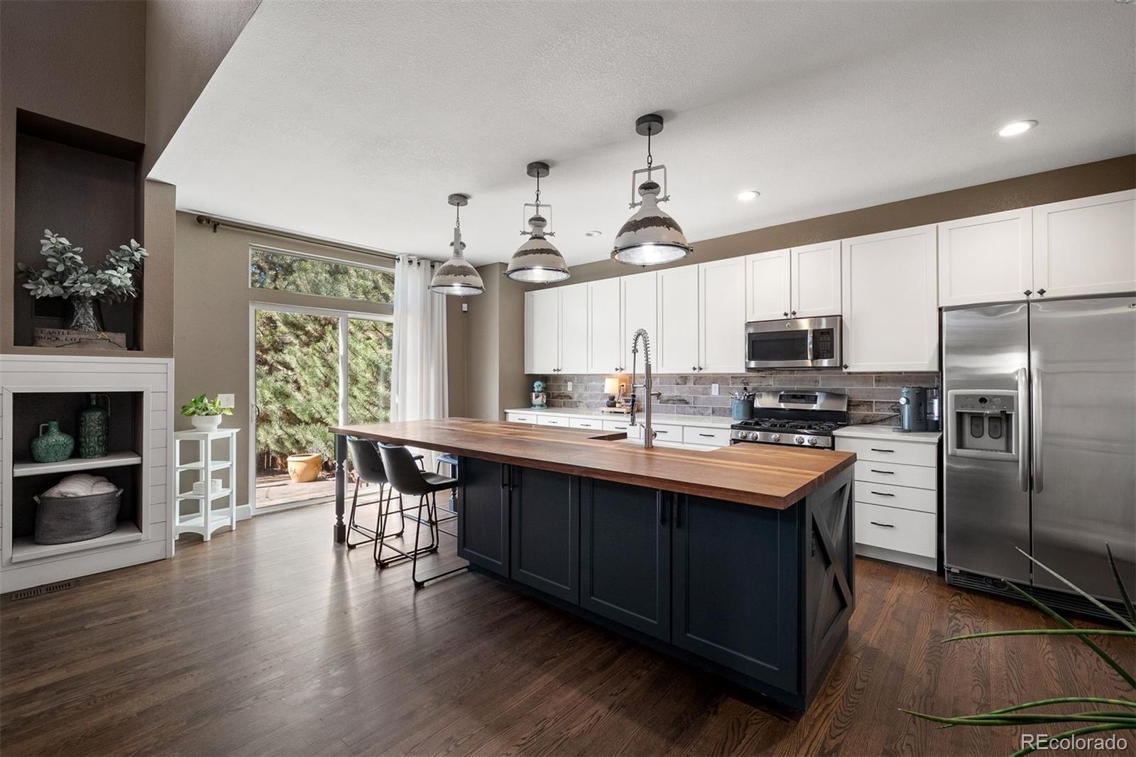 MLS Image #7 for 3867  broadview place,castle rock, Colorado