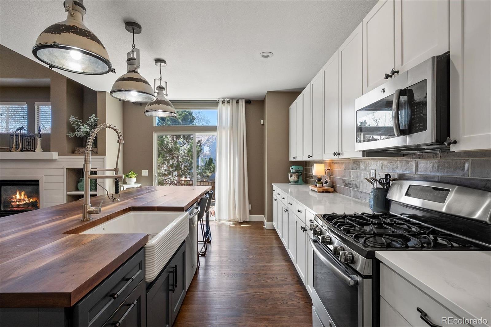 MLS Image #8 for 3867  broadview place,castle rock, Colorado