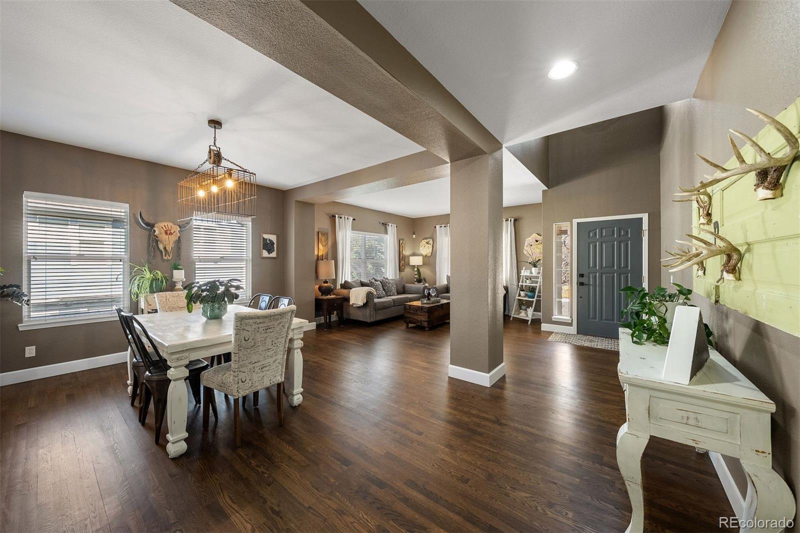 MLS Image #9 for 3867  broadview place,castle rock, Colorado