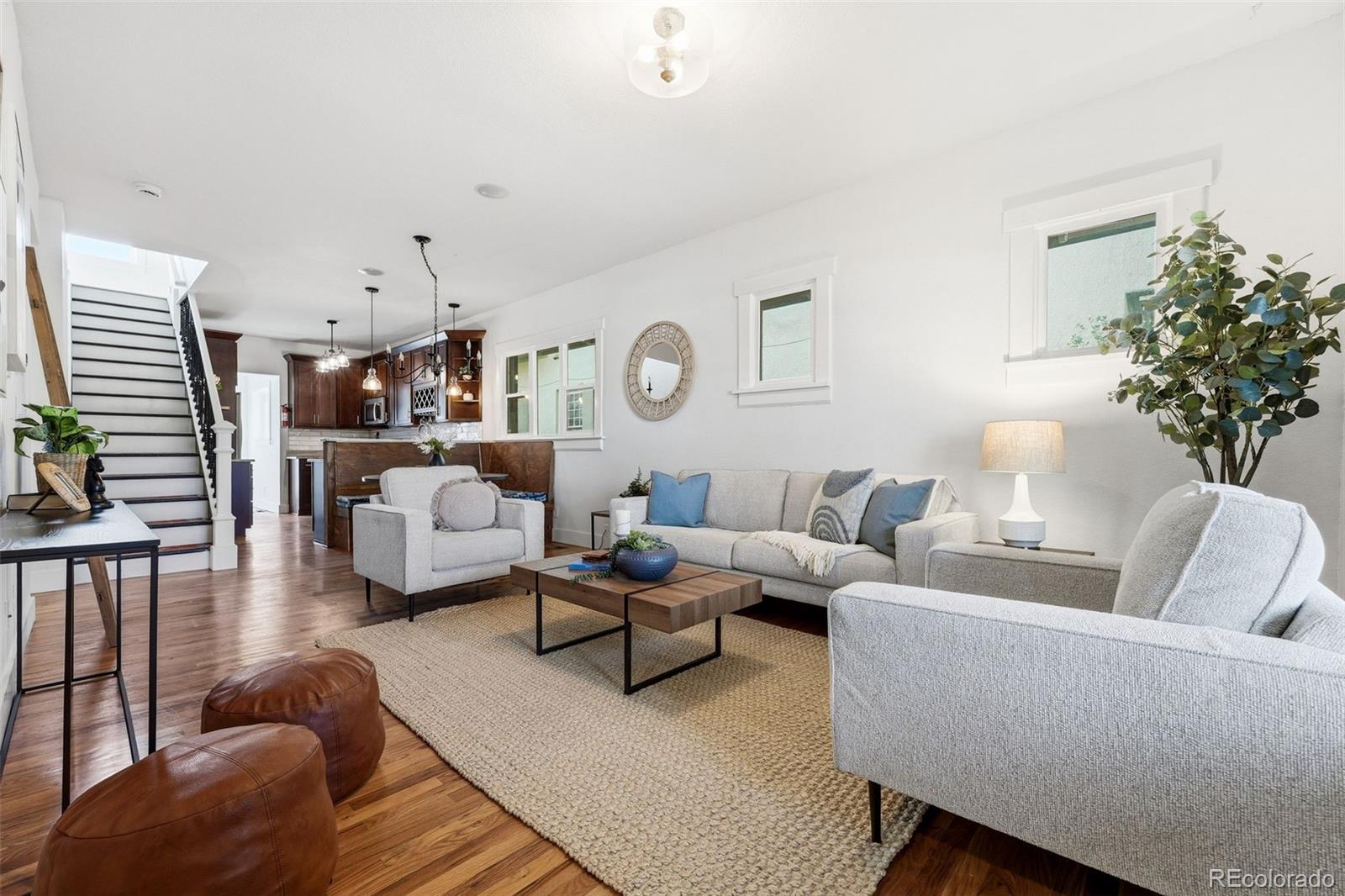 MLS Image #1 for 3710 n race street,denver, Colorado