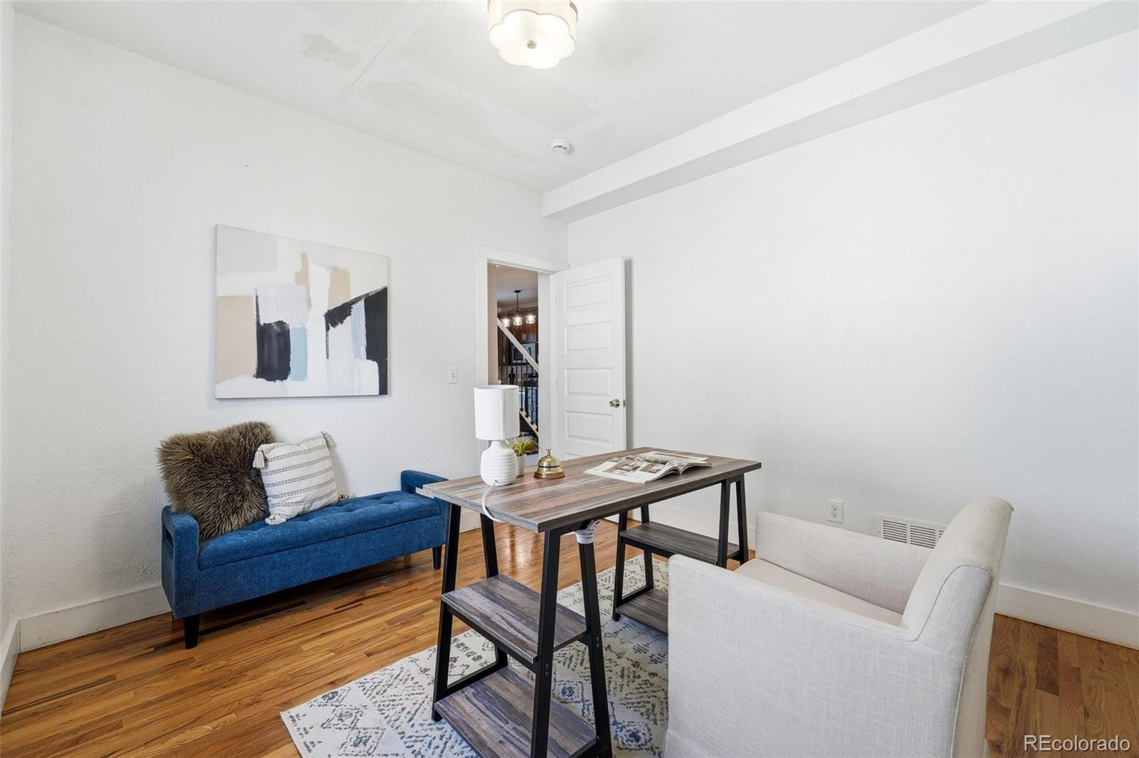 MLS Image #10 for 3710 n race street,denver, Colorado