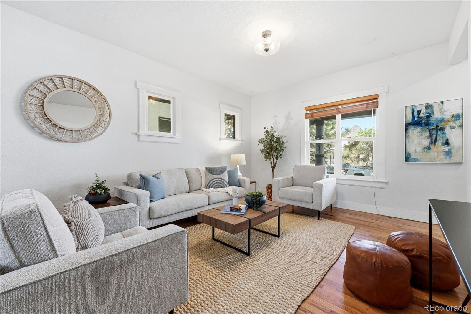 MLS Image #3 for 3710 n race street,denver, Colorado