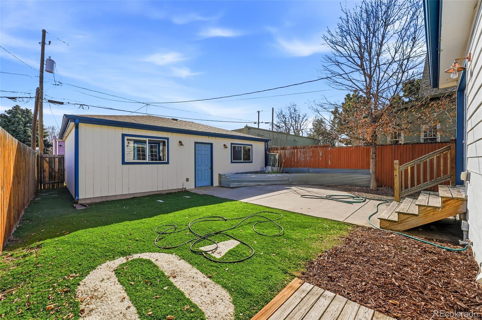 MLS Image #30 for 3710 n race street,denver, Colorado