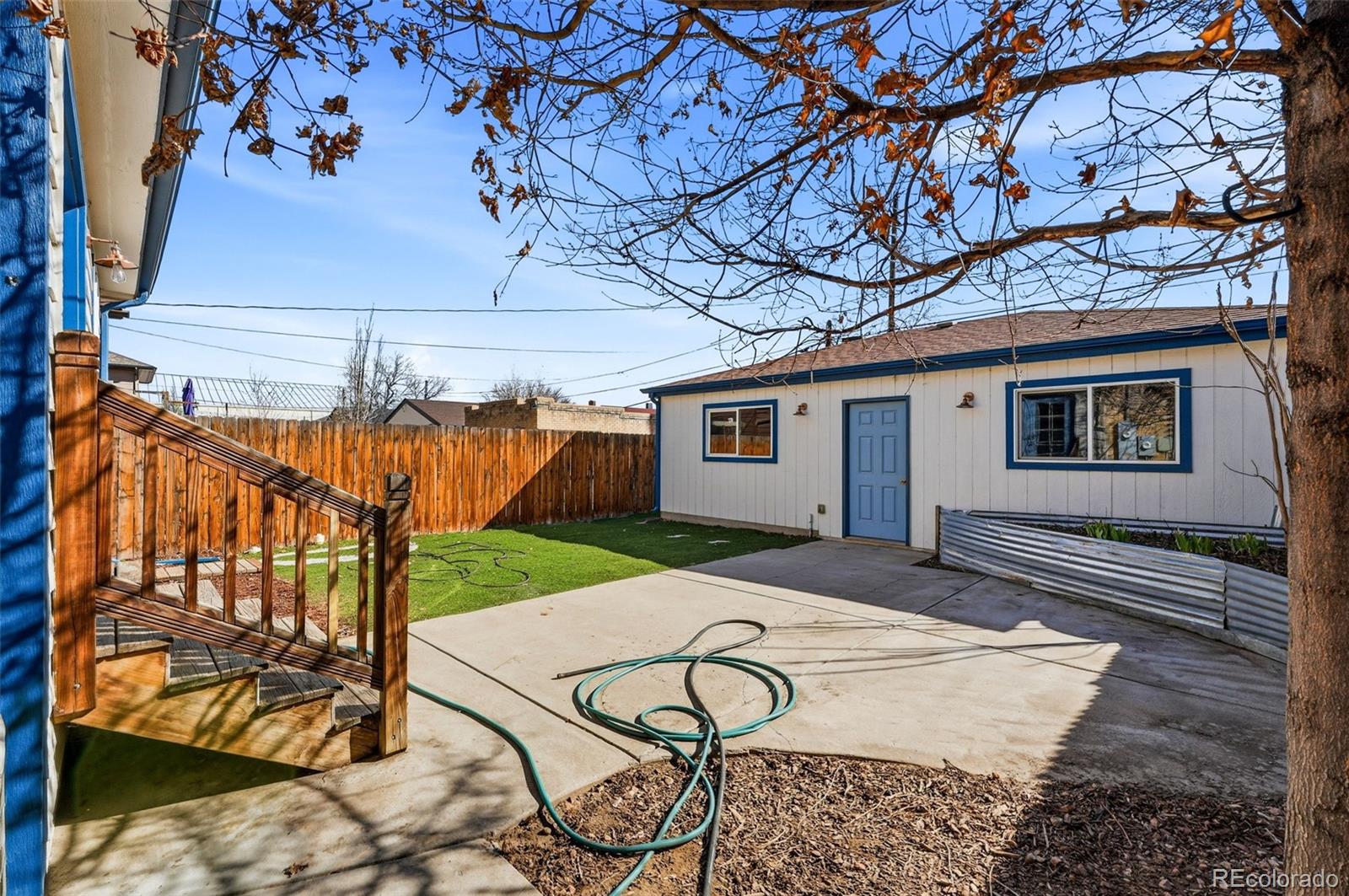 MLS Image #31 for 3710 n race street,denver, Colorado