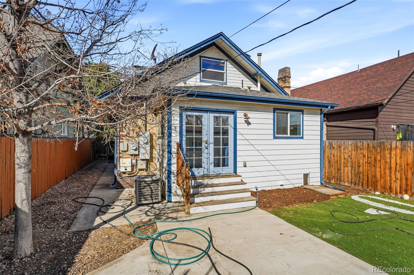 MLS Image #32 for 3710 n race street,denver, Colorado