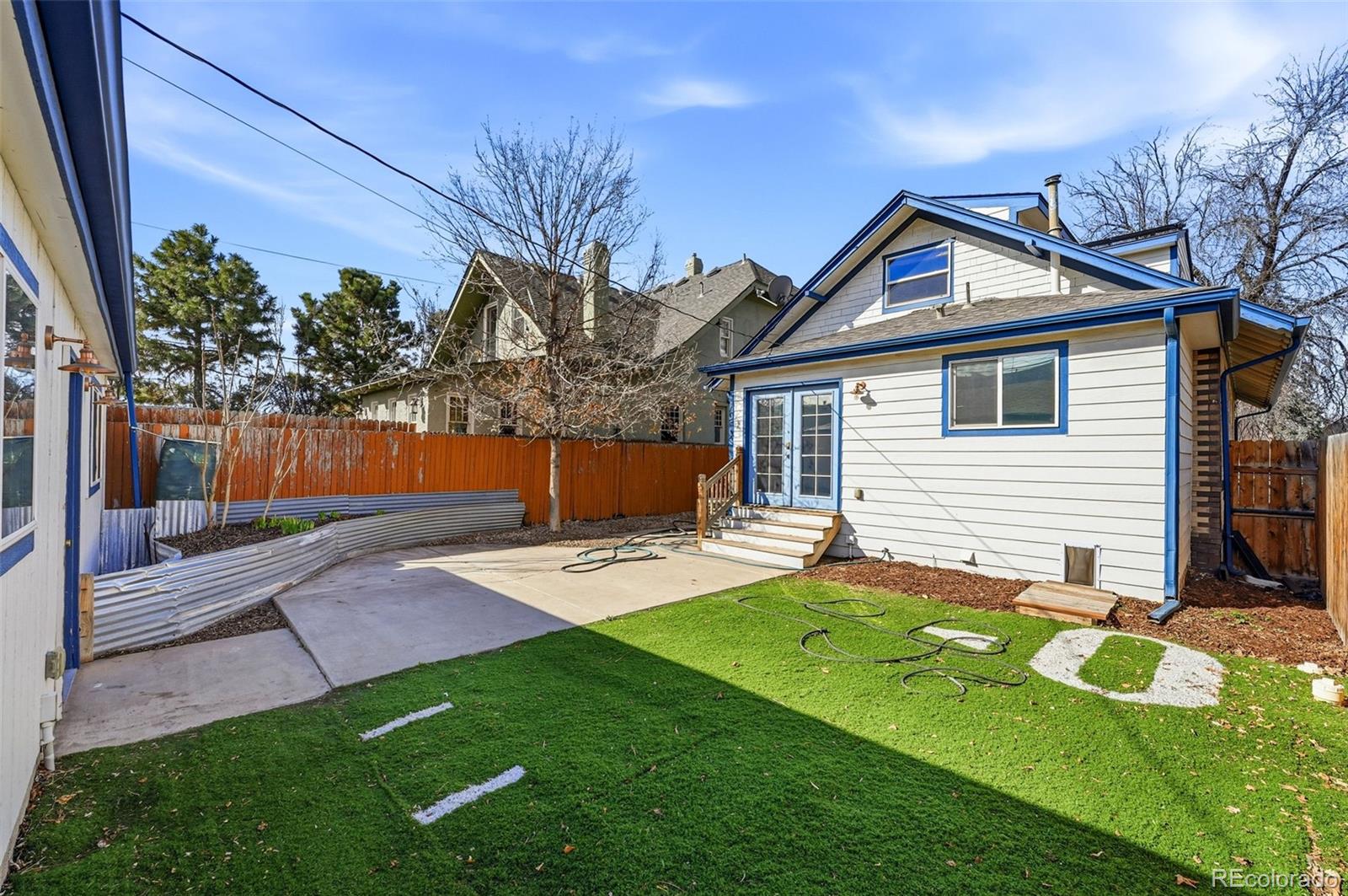MLS Image #33 for 3710 n race street,denver, Colorado
