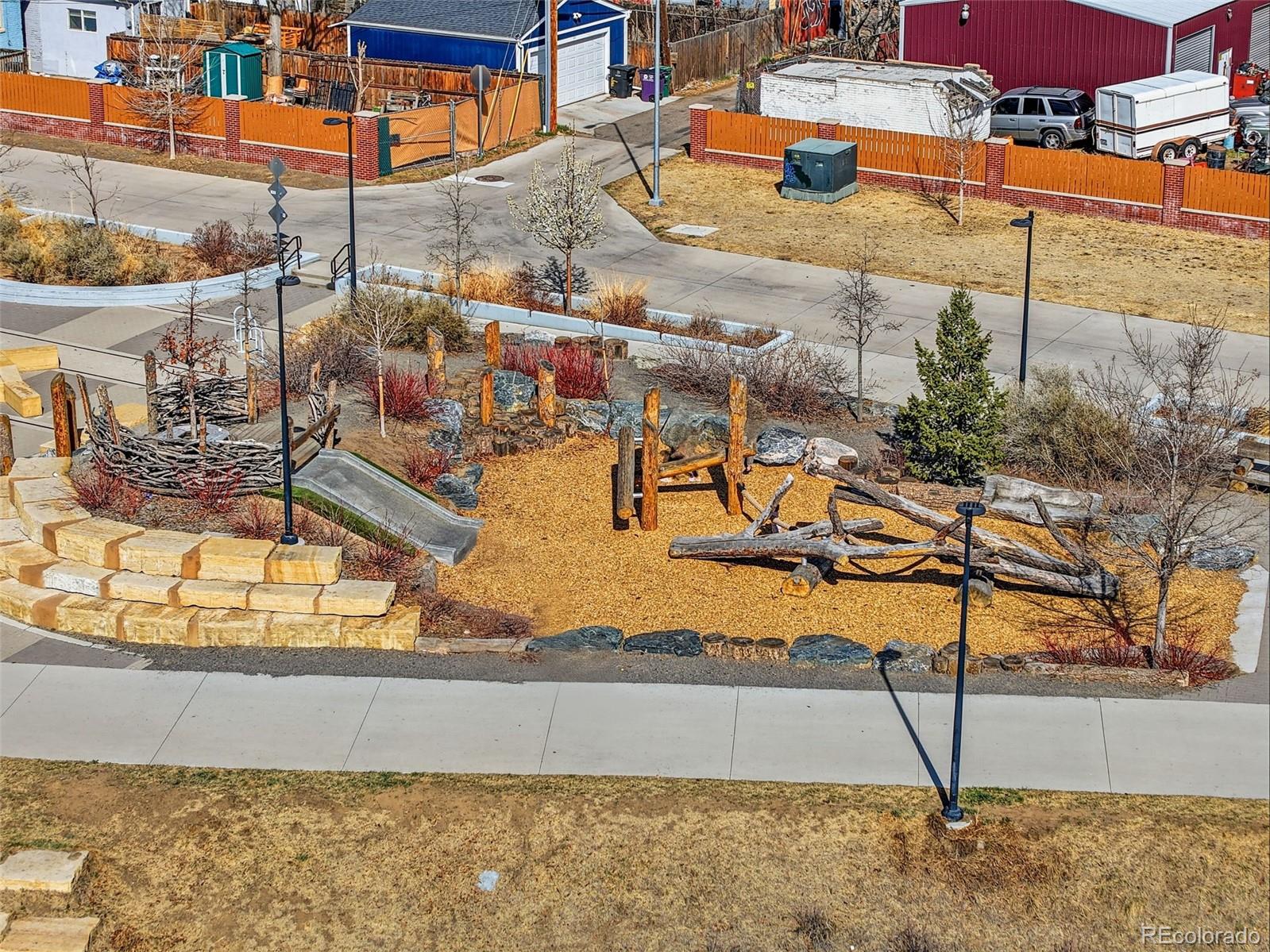 MLS Image #38 for 3710 n race street,denver, Colorado
