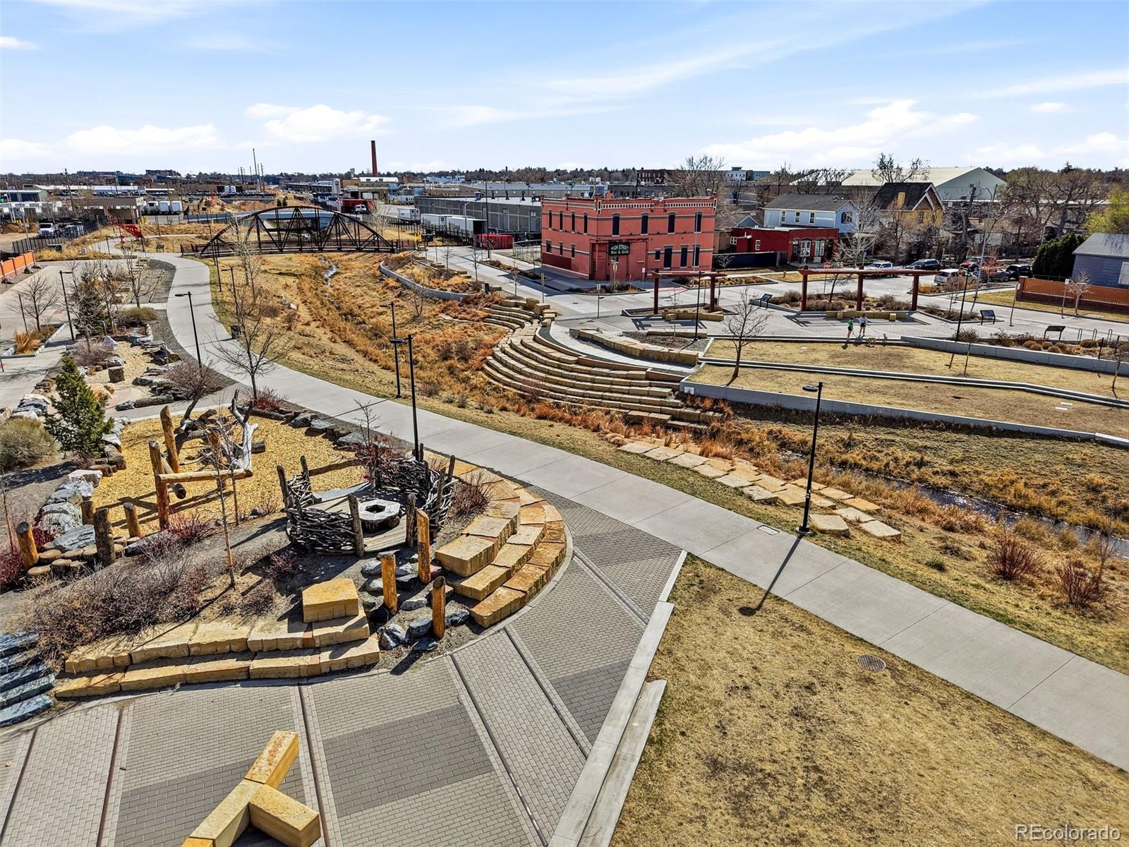 MLS Image #39 for 3710 n race street,denver, Colorado