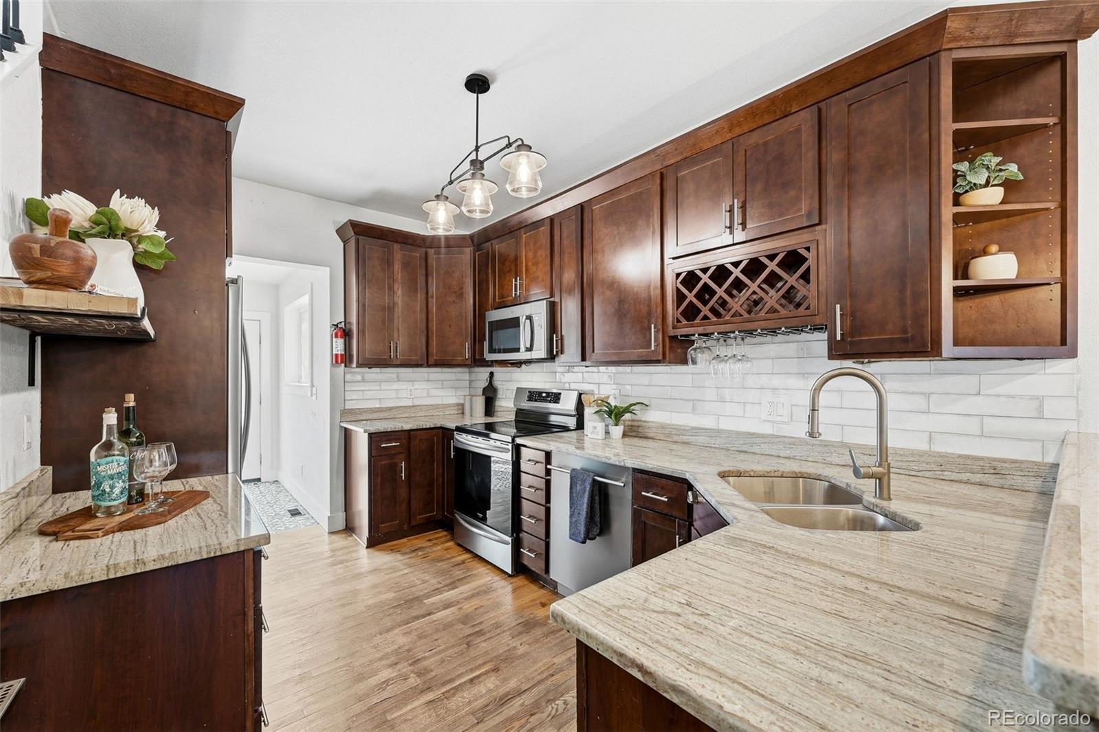 MLS Image #5 for 3710 n race street,denver, Colorado
