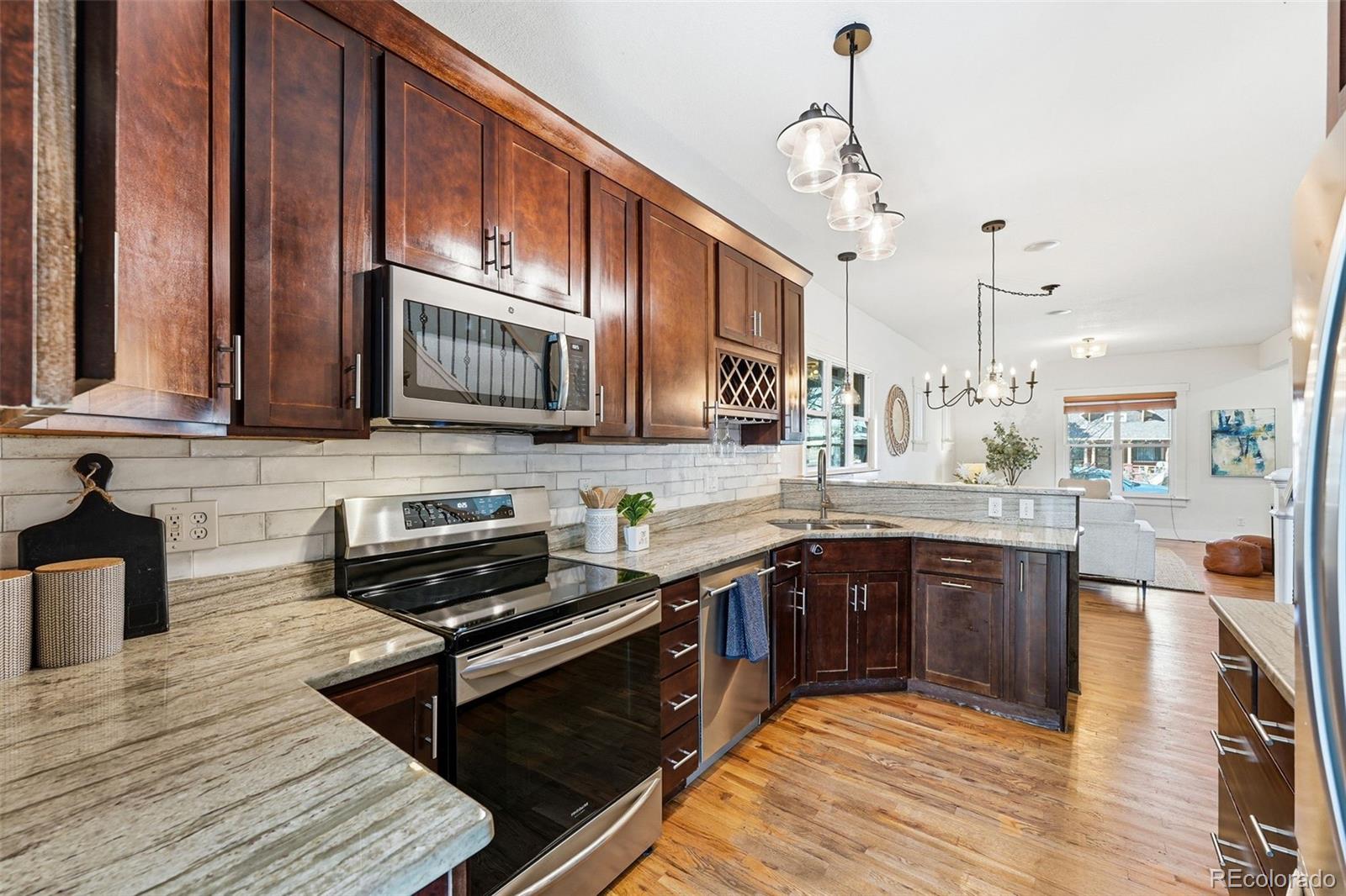 MLS Image #6 for 3710 n race street,denver, Colorado