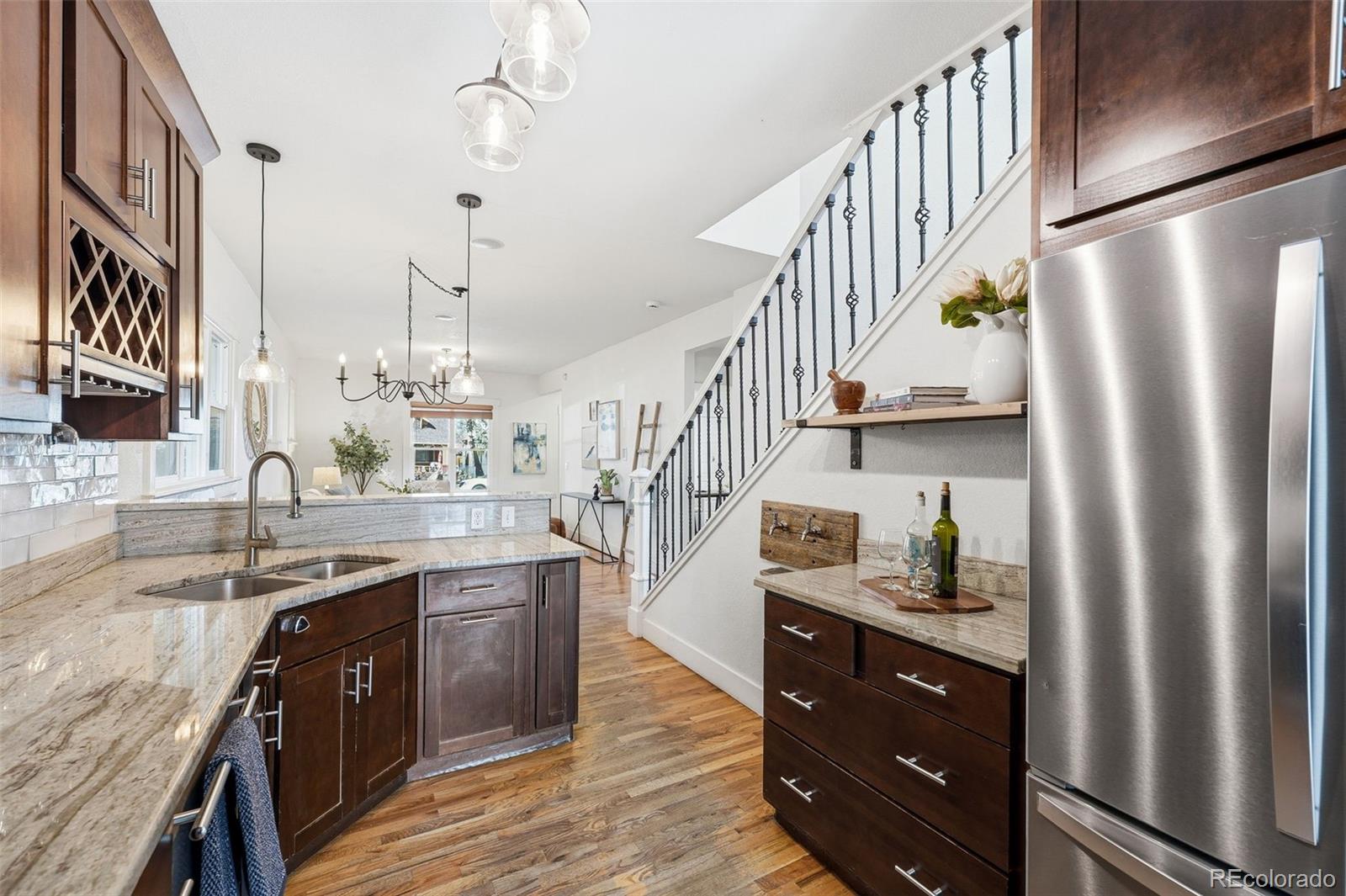 MLS Image #7 for 3710 n race street,denver, Colorado