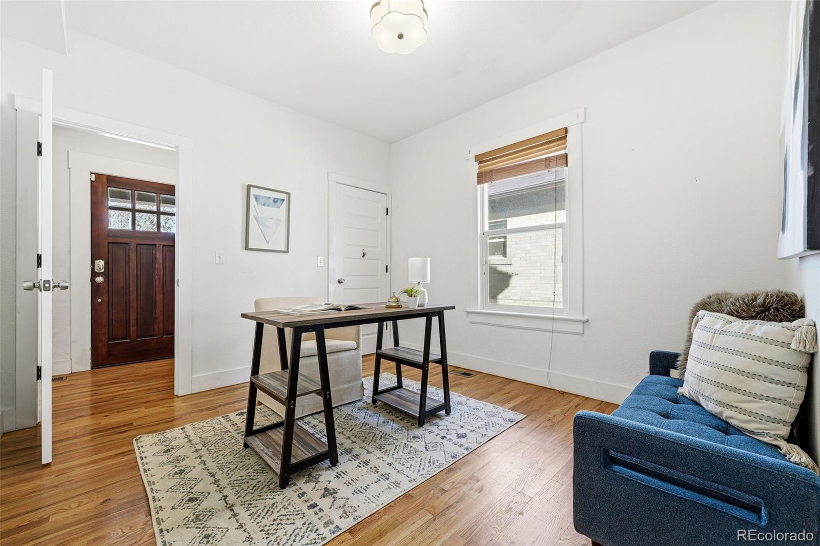 MLS Image #9 for 3710 n race street,denver, Colorado