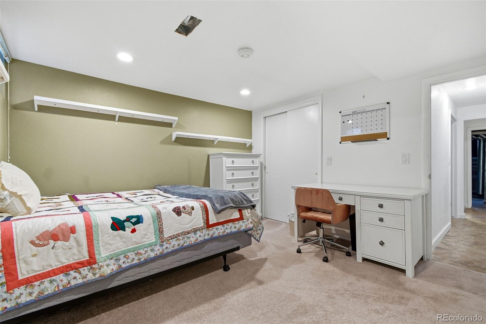 MLS Image #25 for 7270 s pennsylvania street,centennial, Colorado