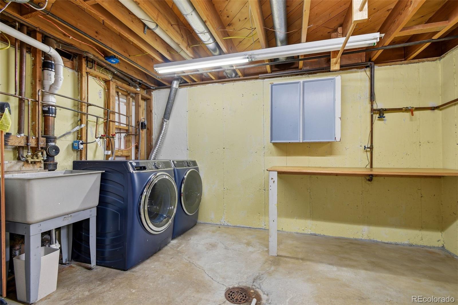 MLS Image #27 for 7270 s pennsylvania street,centennial, Colorado