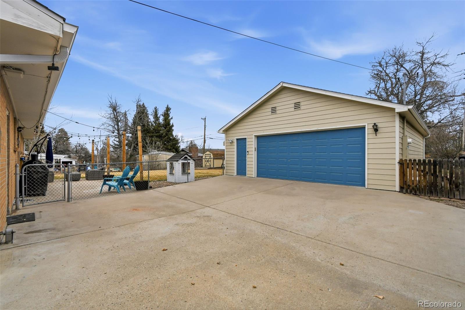 MLS Image #28 for 7270 s pennsylvania street,centennial, Colorado