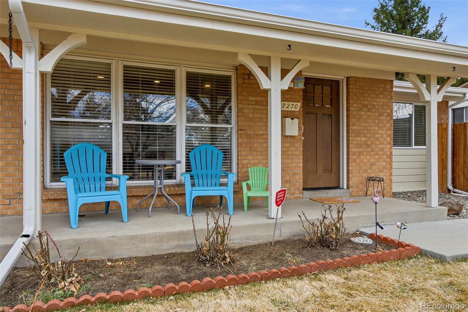 MLS Image #3 for 7270 s pennsylvania street,centennial, Colorado