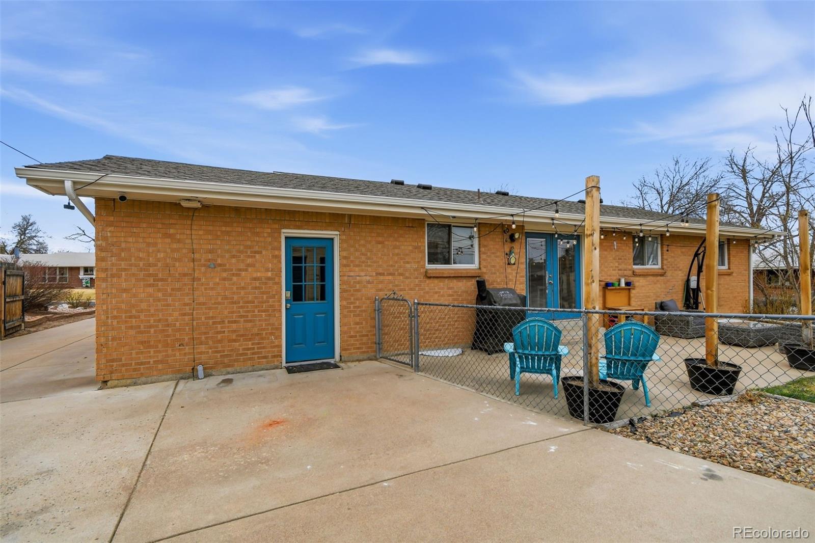 MLS Image #30 for 7270 s pennsylvania street,centennial, Colorado